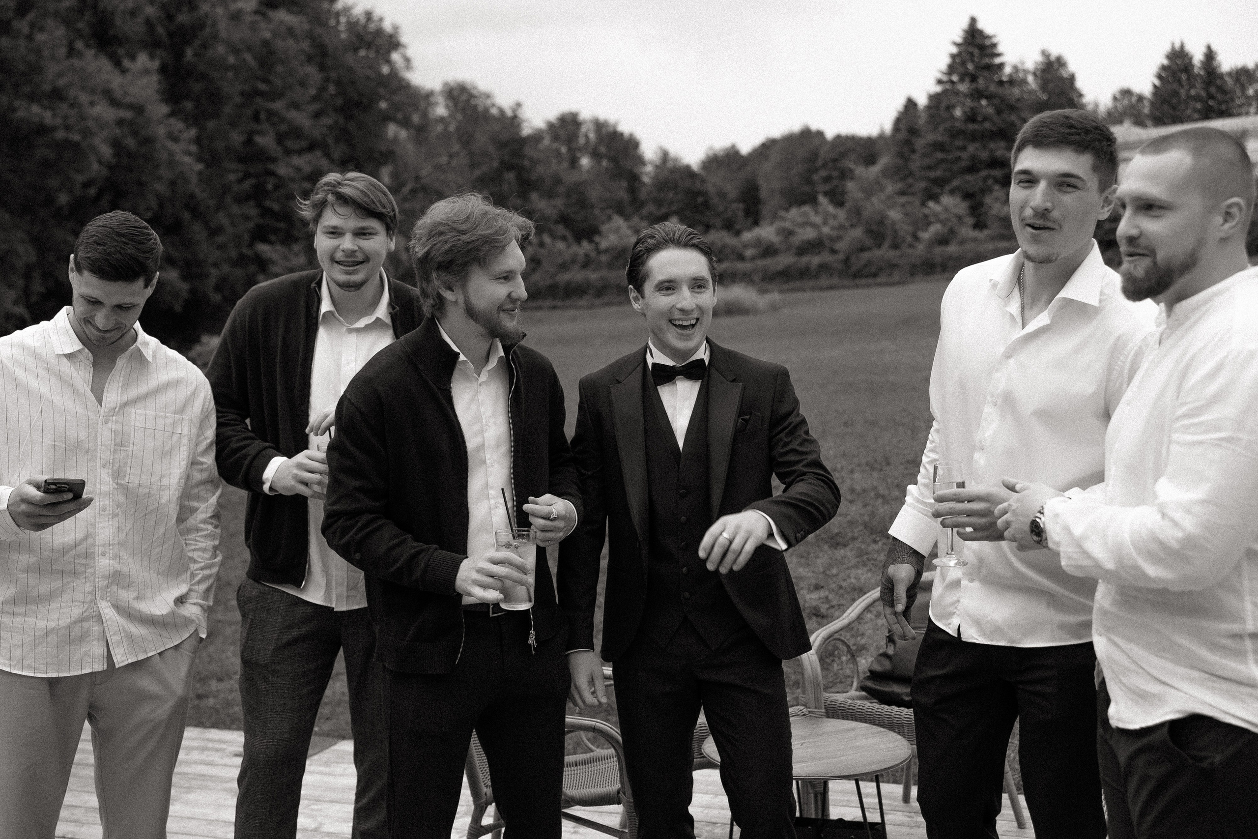 L & D. Свадебный и event-фотограф Иван Волнухин