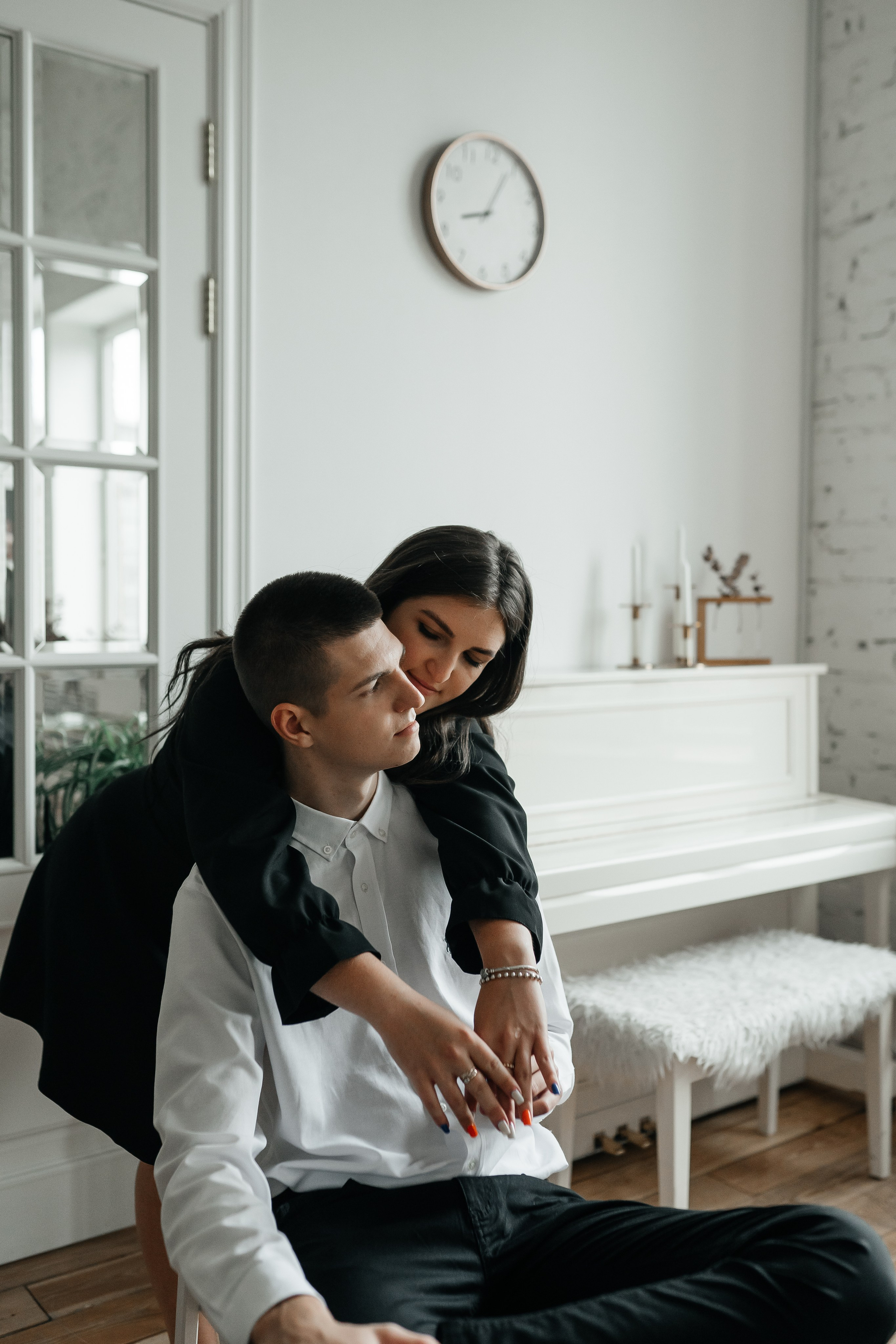 |Степа и Лена|