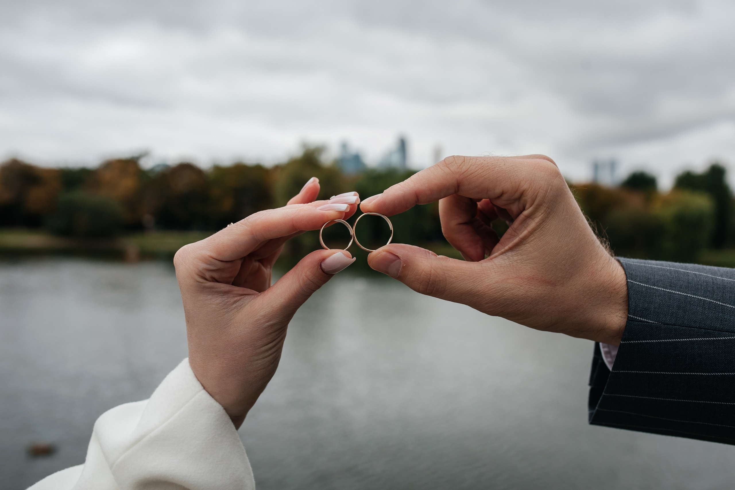 Свадьба Никита и Светлана. Анастасия Давыдова