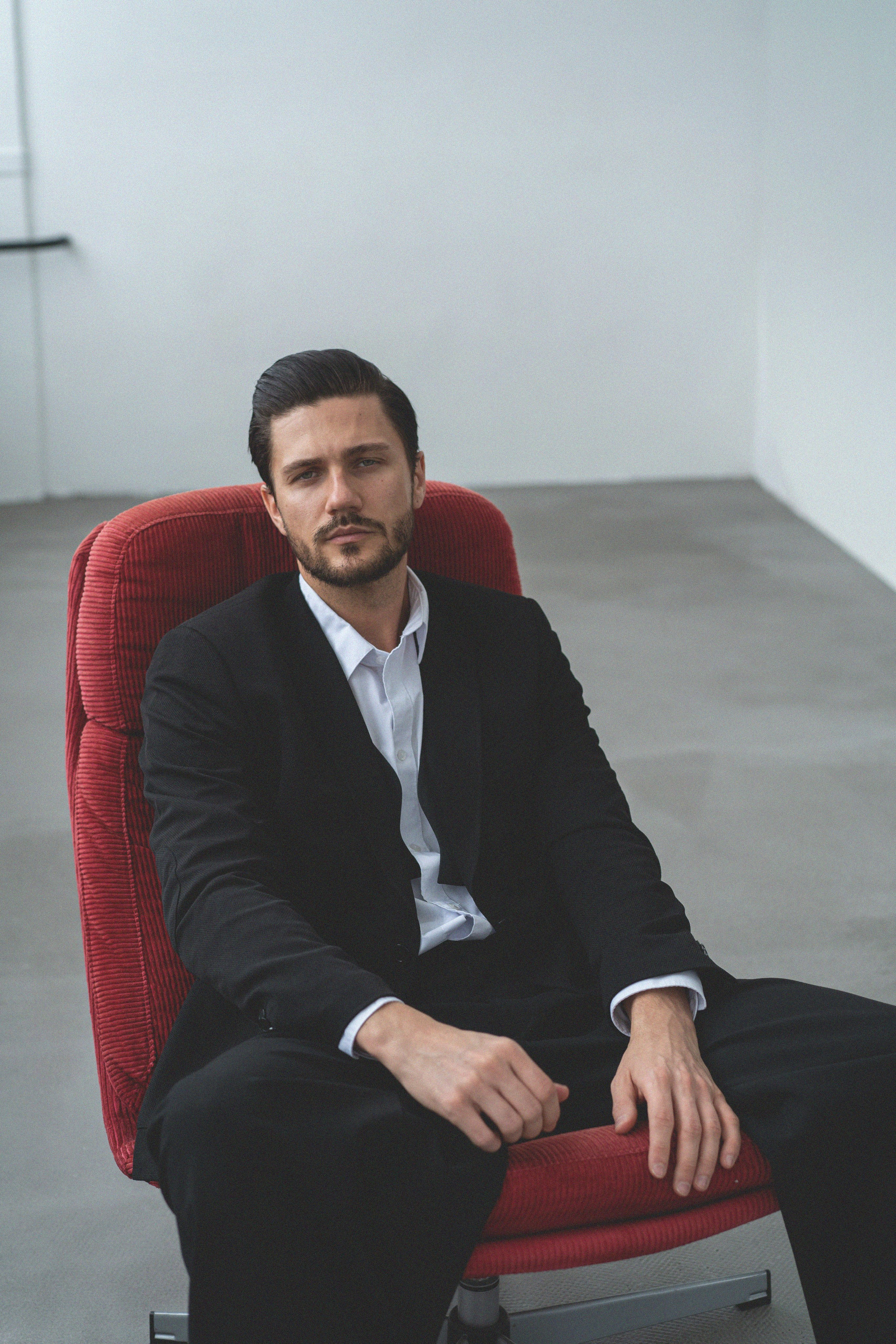 Павел_Москва. Фотограф Лютикова Ирина, Тюмень, Москва