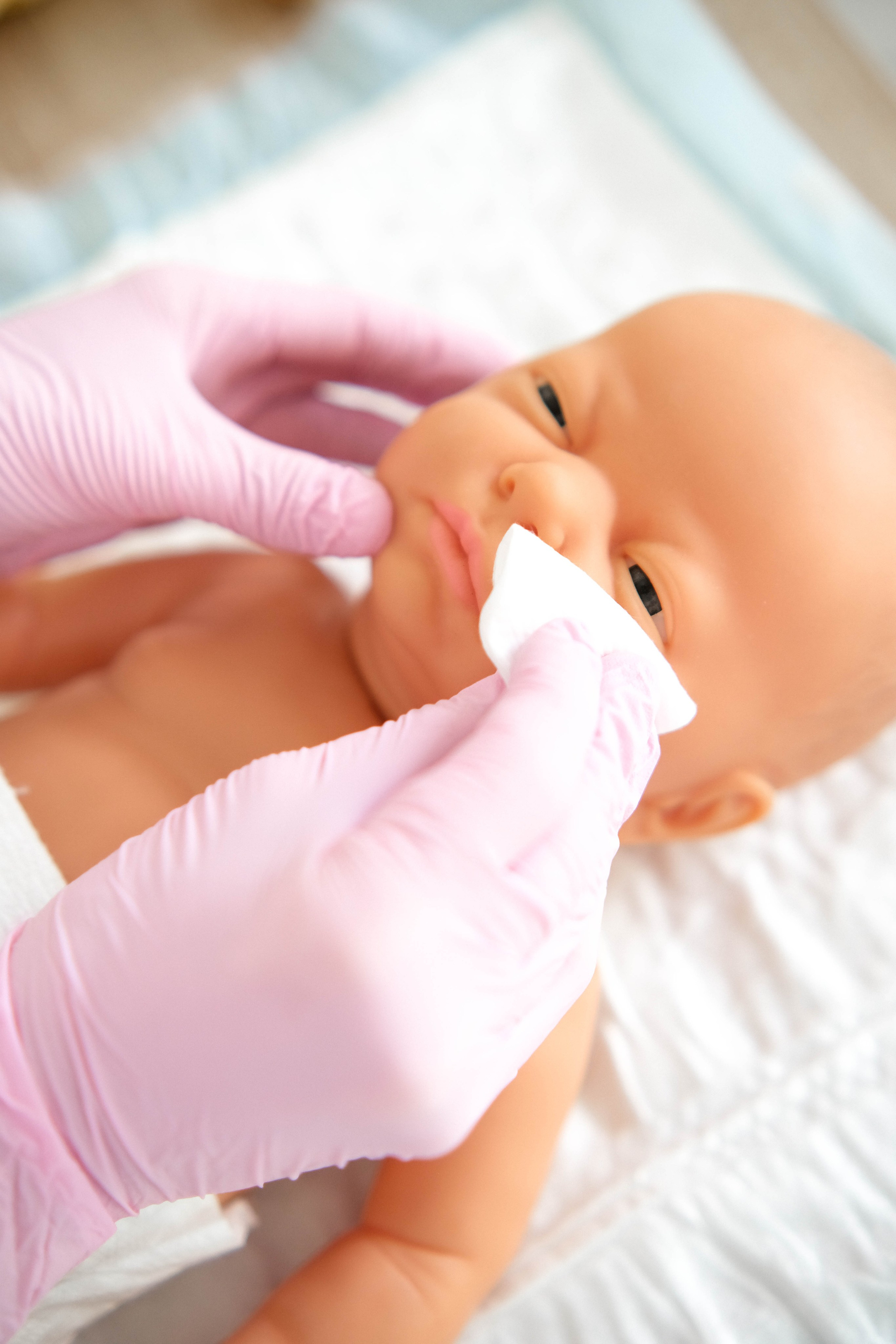 Педиатр. Главная