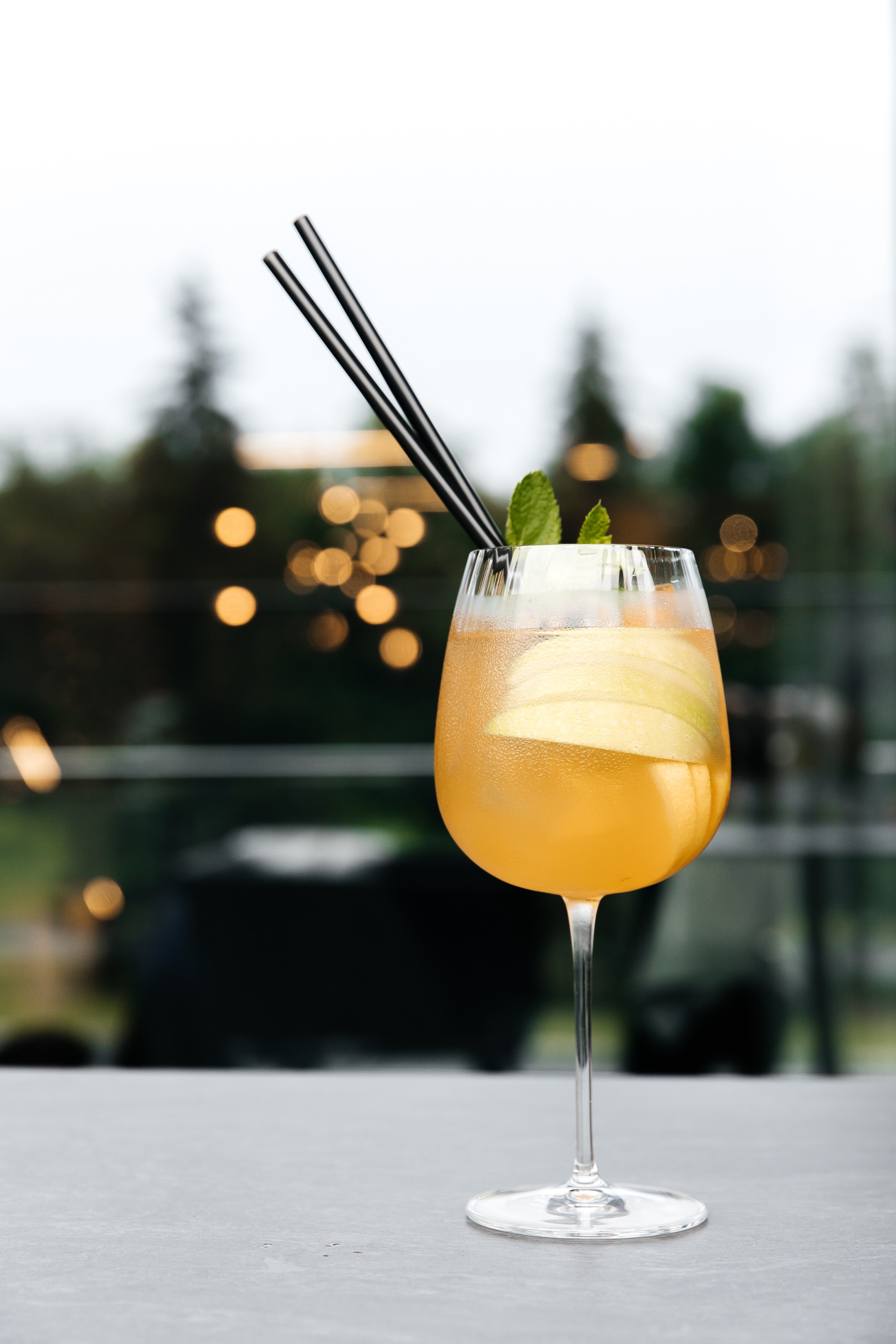 Fusion Club. Фотограф Елена Краснопевцева