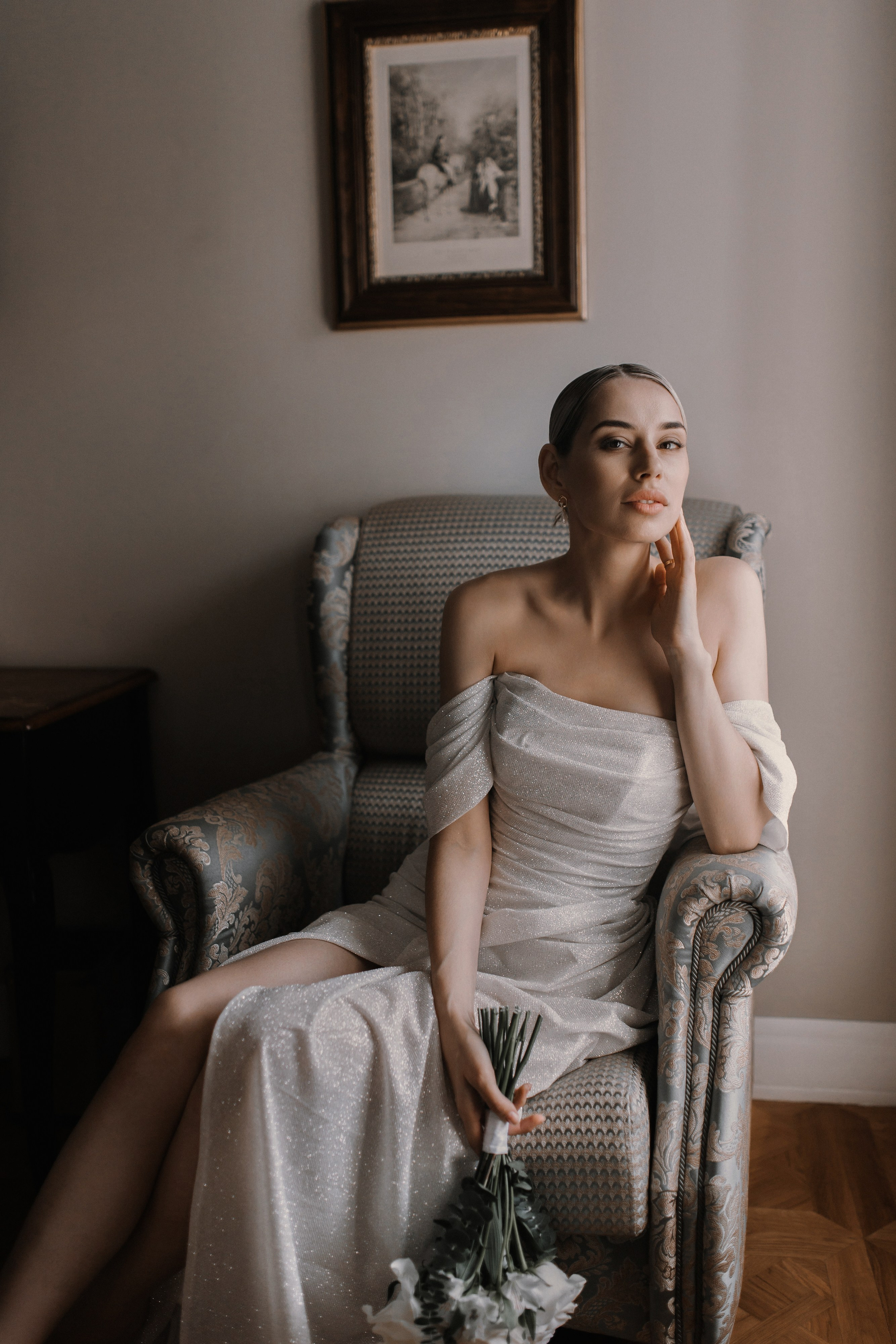 1881. Фотограф Елена Краснопевцева