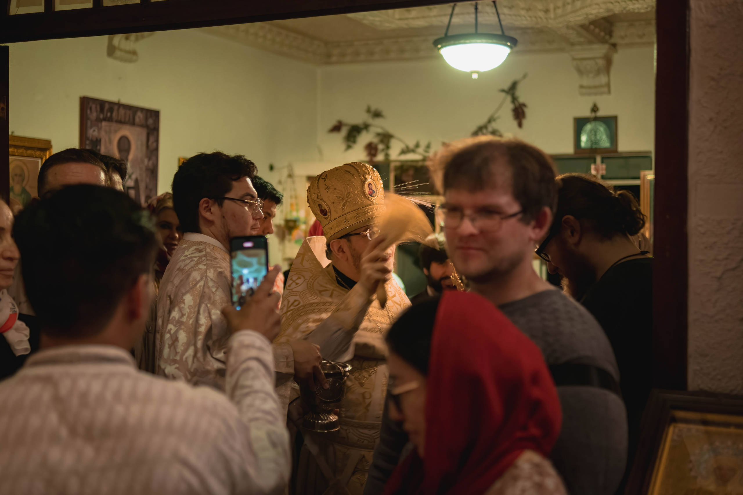 Orthodox Easter. CDMX Photography | Alex Klenin| Portrait & Event Photographer