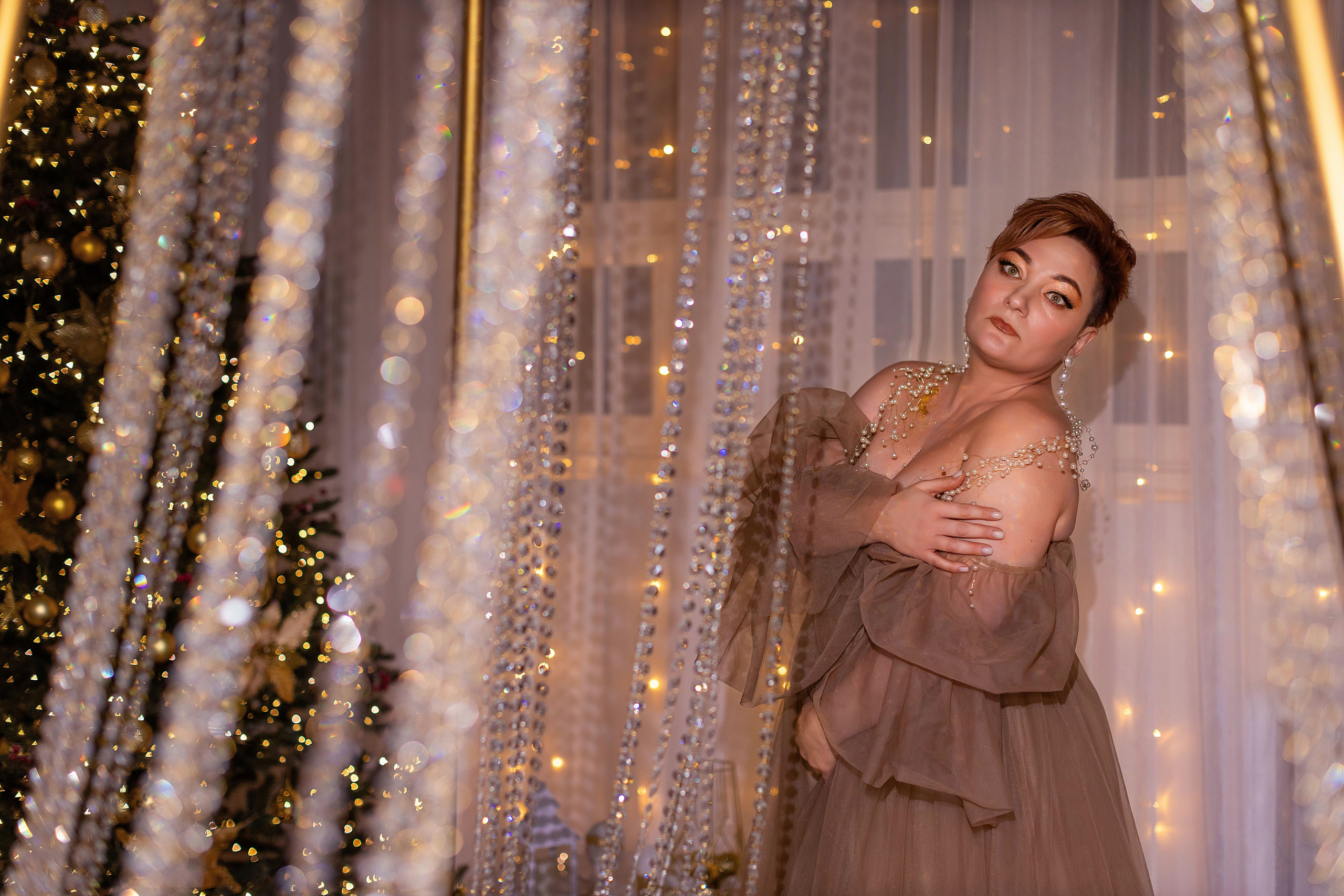 Студийная фотосессия. Фотограф Смоленск-Москва Светлана Мнацаканянц