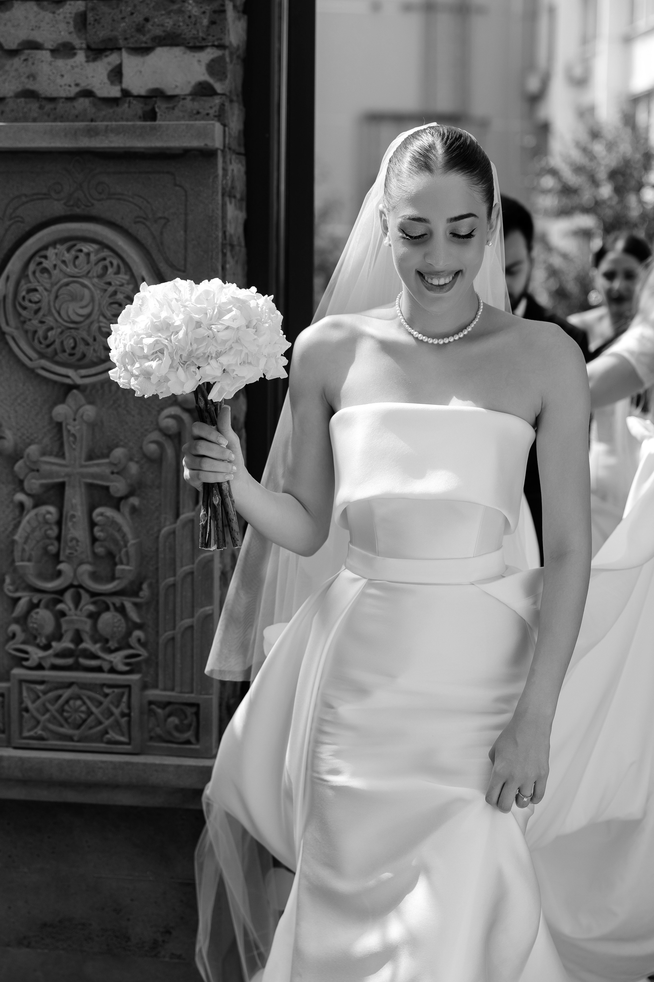 Айк и Жанна. Свадебный и семейный фотограф в Ростове-на_дону, Тамара Оганесян