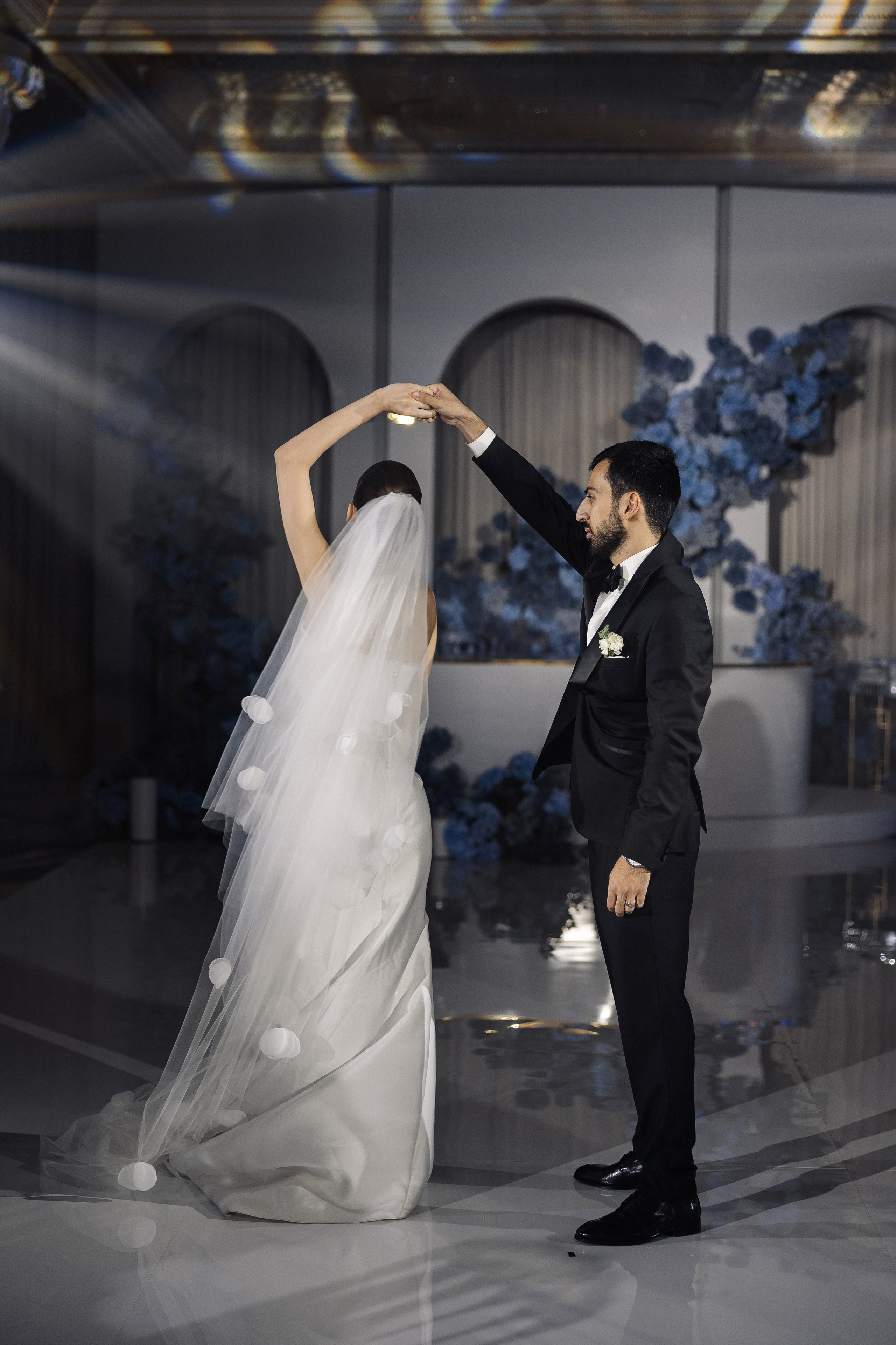 Айк и Жанна. Свадебный и семейный фотограф в Ростове-на_дону, Тамара Оганесян