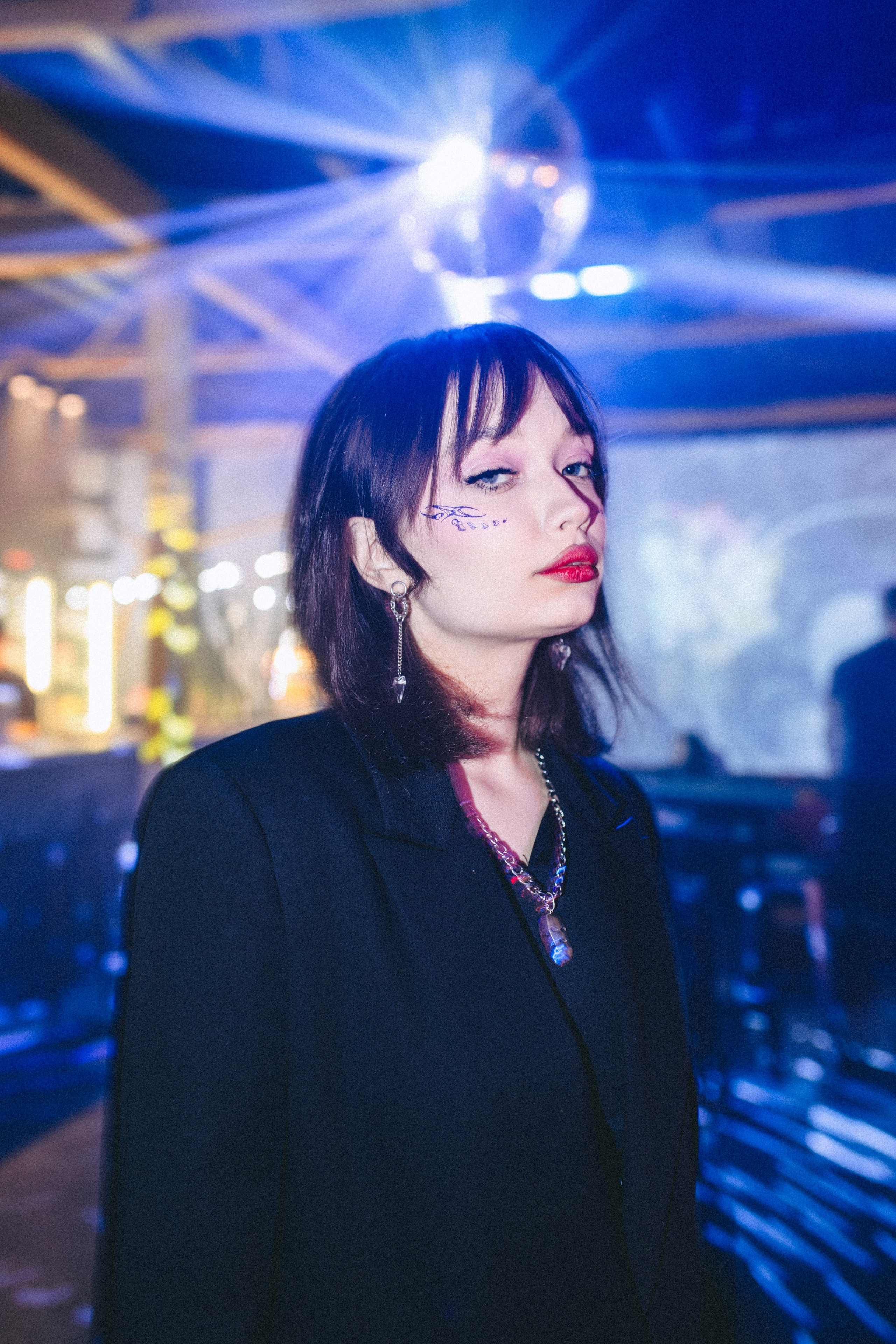 GIRLS POWER | Парк Культуры. Фотограф в Ставрополе Алина Клочкова