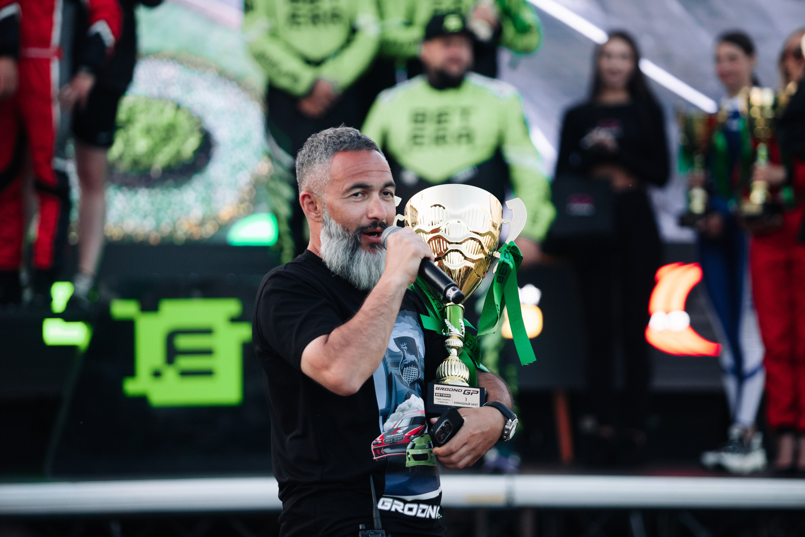 GRODNO.GP. Photographer Vladislav Voronovich