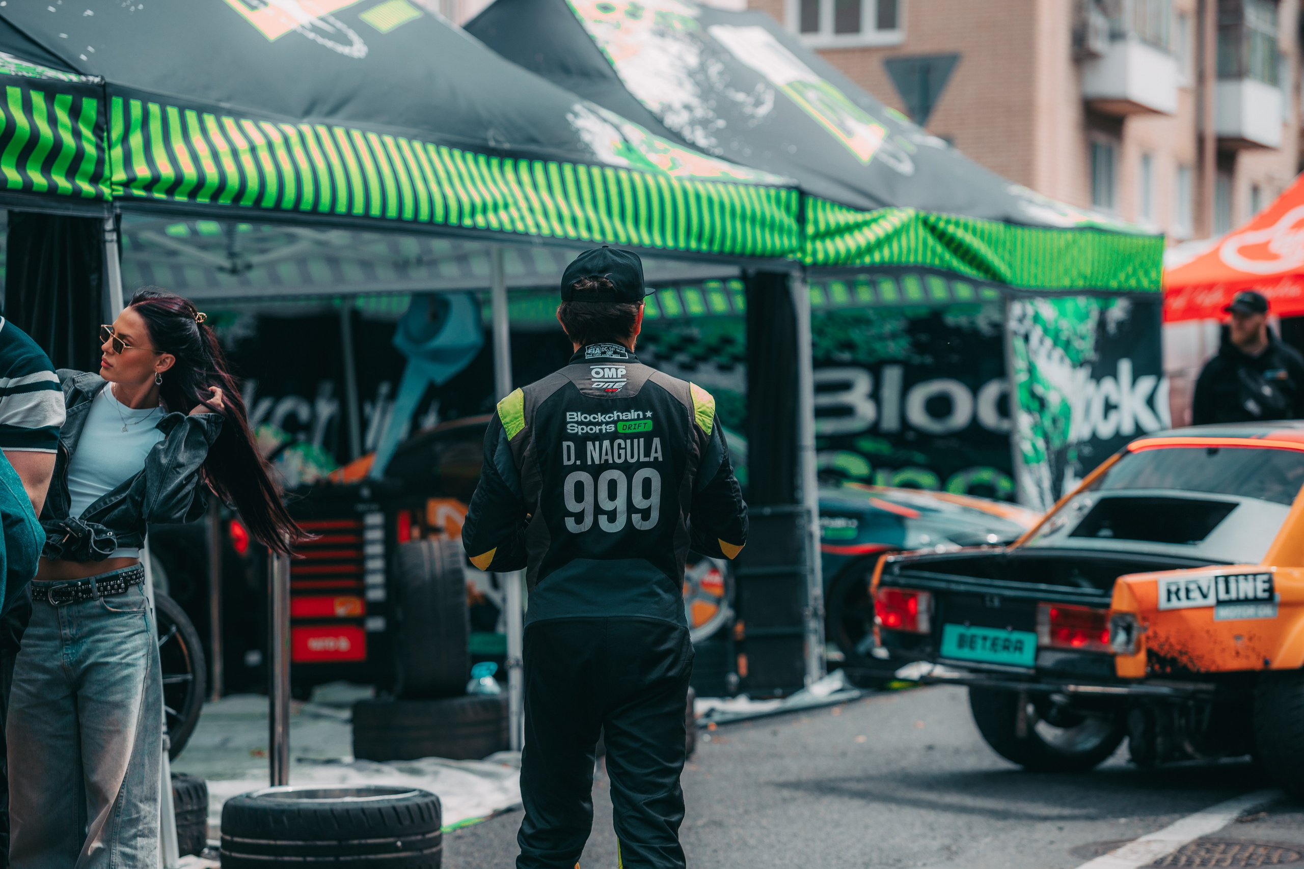 GRODNO.GP. Photographer Vladislav Voronovich