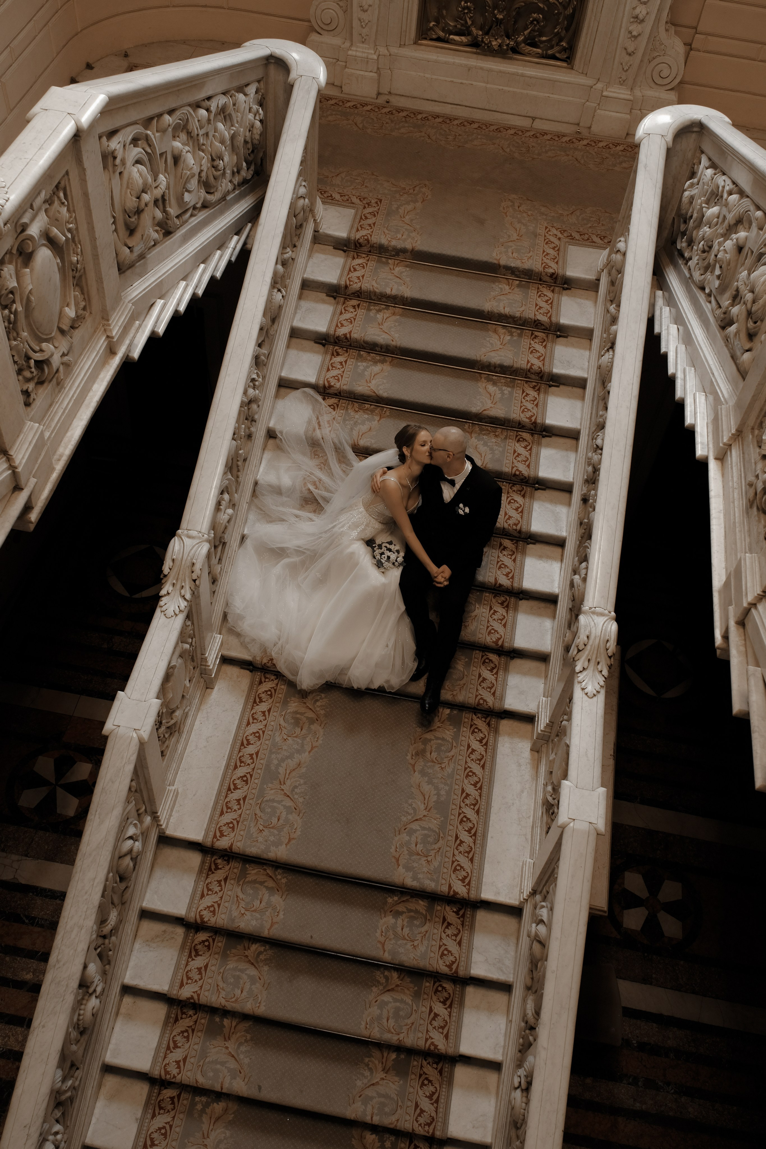 Свадебные съемки. Главная