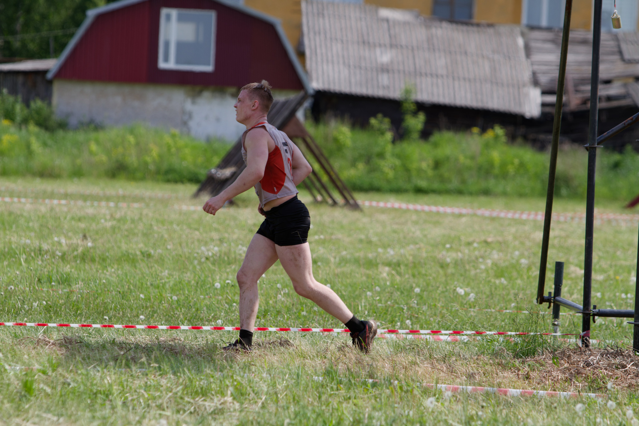 Родео59. Репортажный и спортивный фотограф в г. Пермь Зильберг Павел