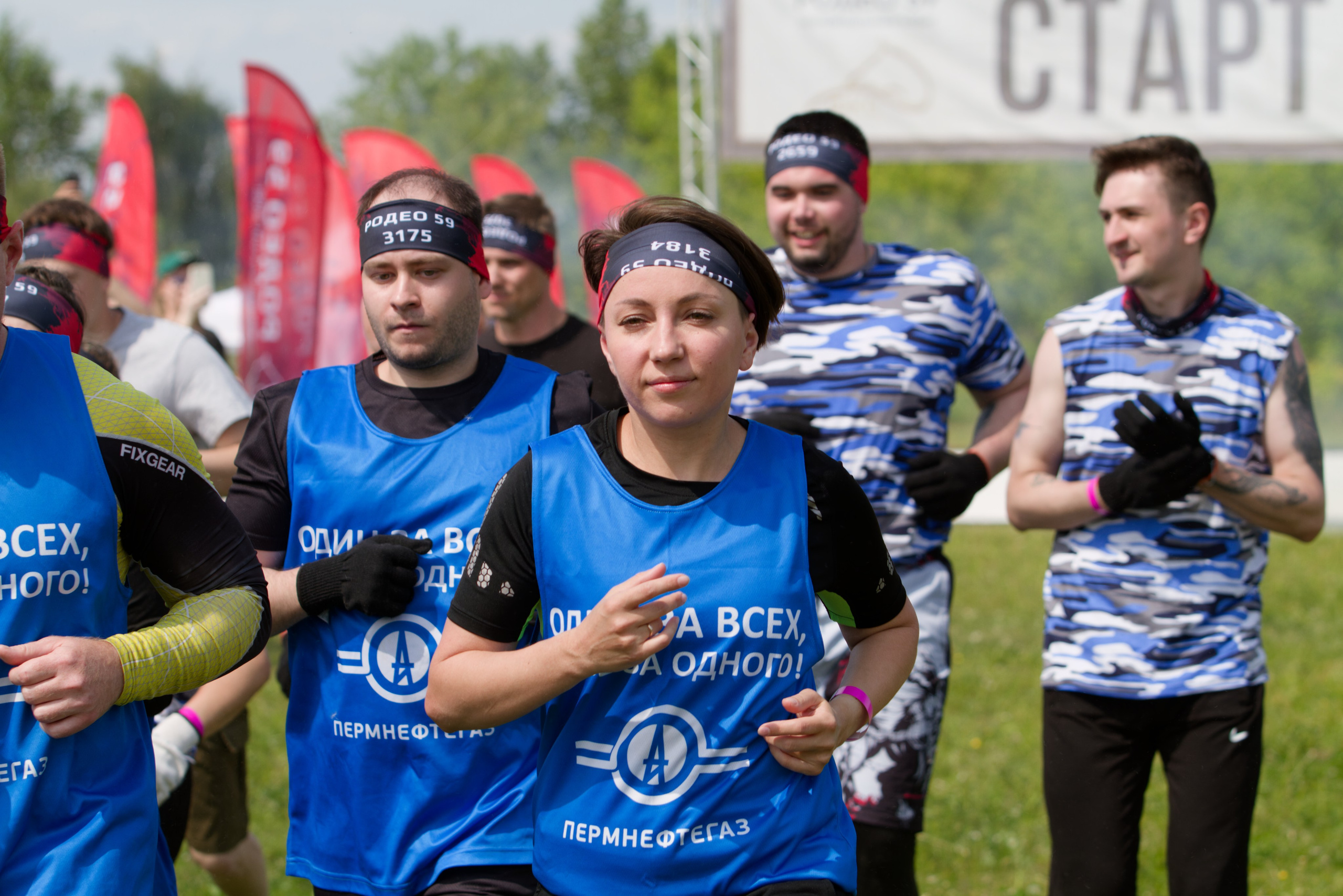 Родео59. Репортажный и спортивный фотограф в г. Пермь Зильберг Павел