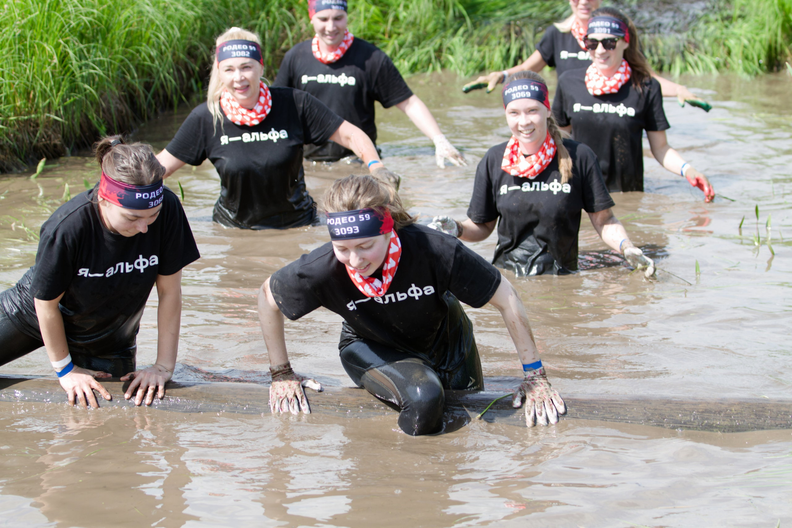 Родео59. Репортажный и спортивный фотограф в г. Пермь Зильберг Павел