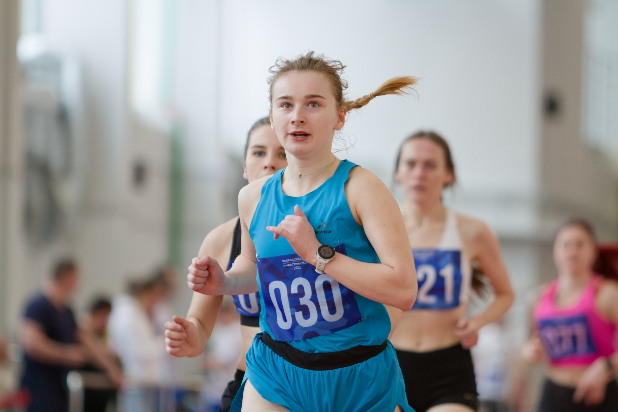 Спартакиада. Репортажный и спортивный фотограф в г. Пермь Зильберг Павел