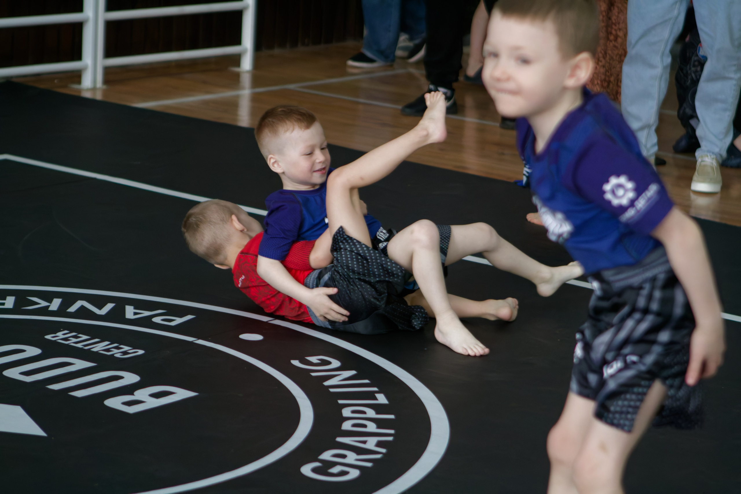Борьба. Джиу-джитсу 26.04.2025. Репортажный и спортивный фотограф в г. Пермь Зильберг Павел