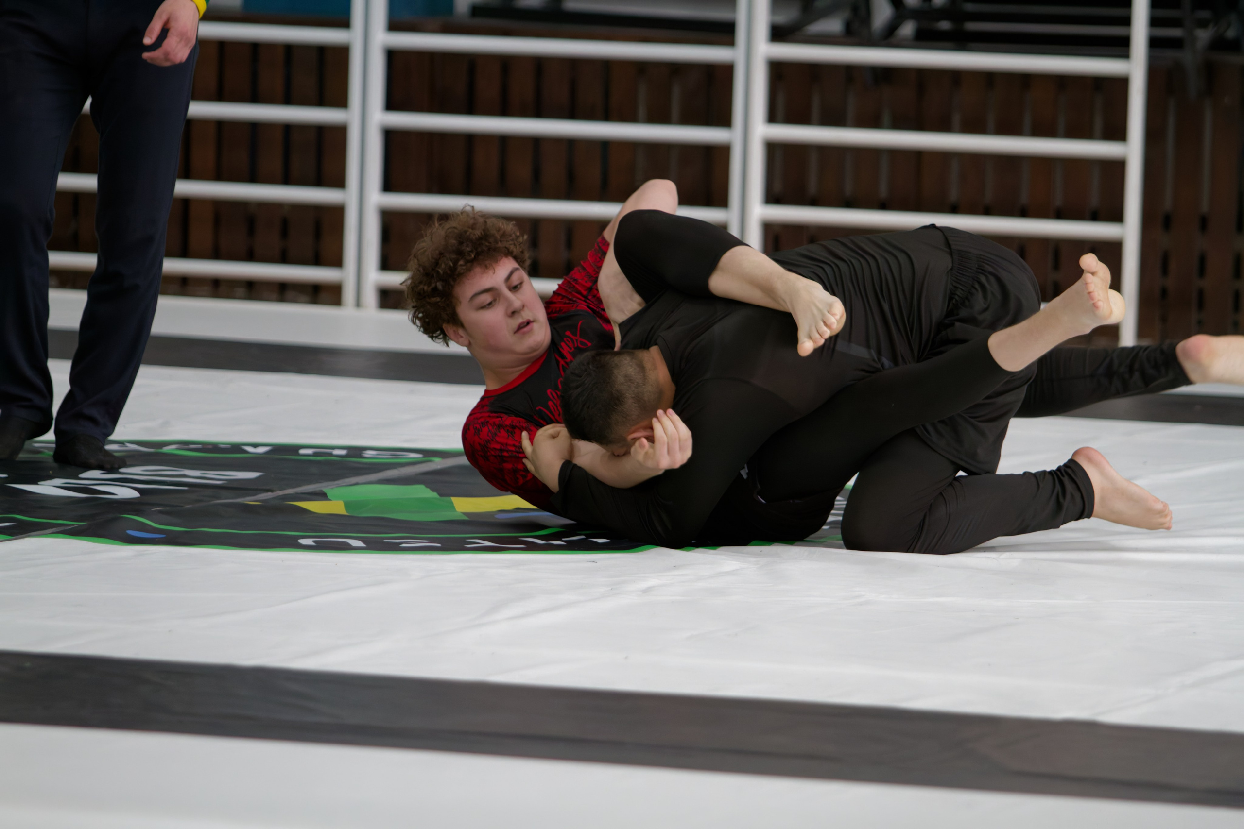 Борьба. Джиу-джитсу 26.04.2025. Репортажный и спортивный фотограф в г. Пермь Зильберг Павел
