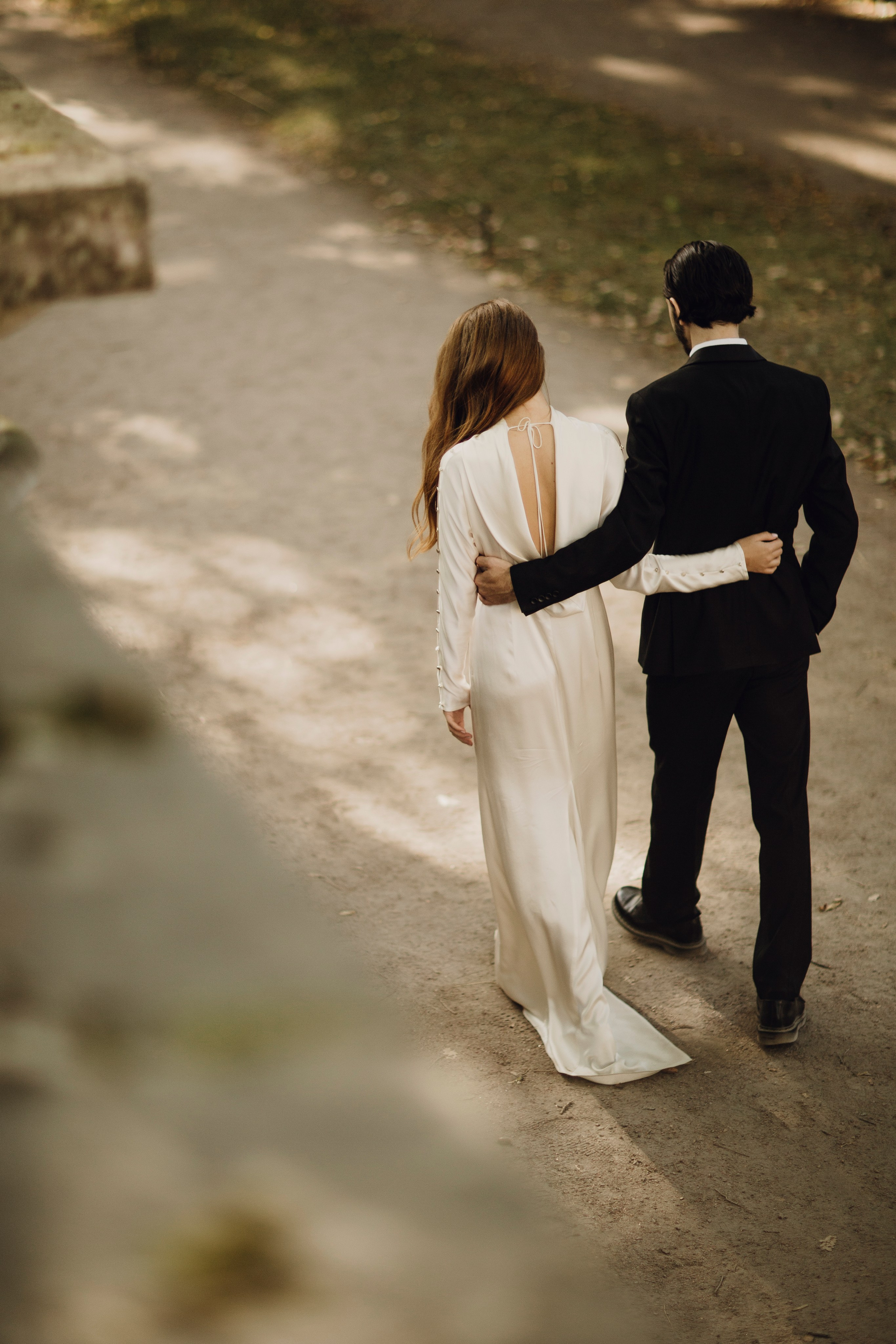 Таисия и Роберт. Свадебный и портретный фотограф в Санкт-Петербурге