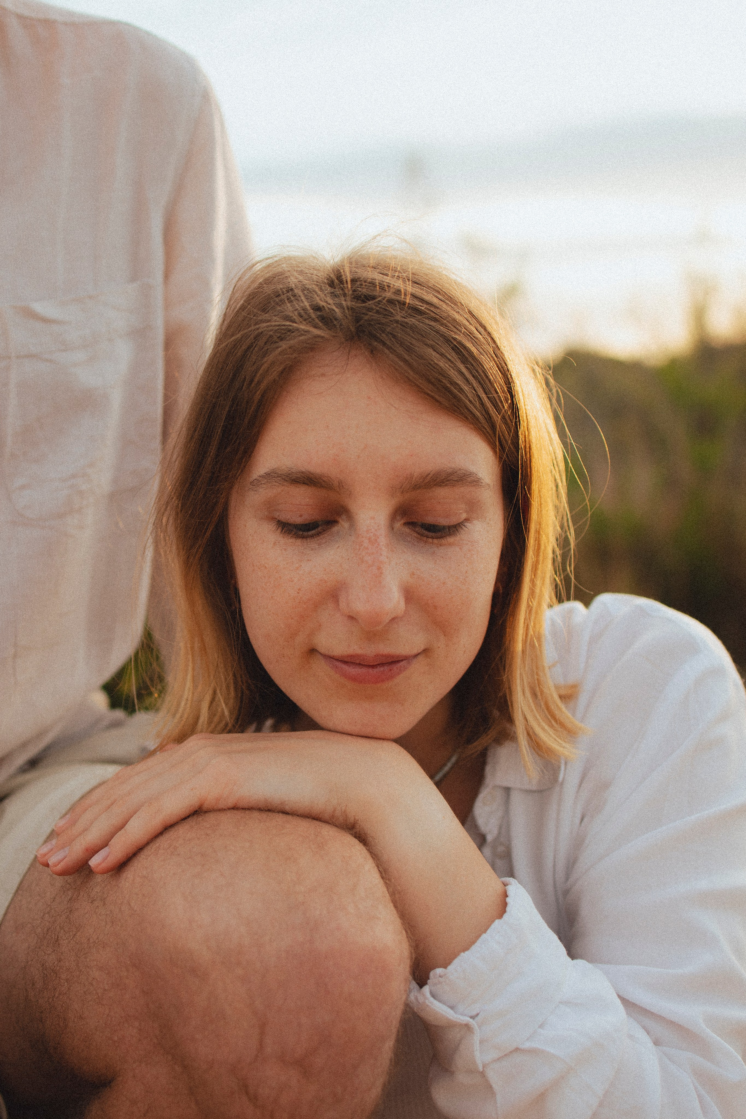 💕. Снимаю любовь