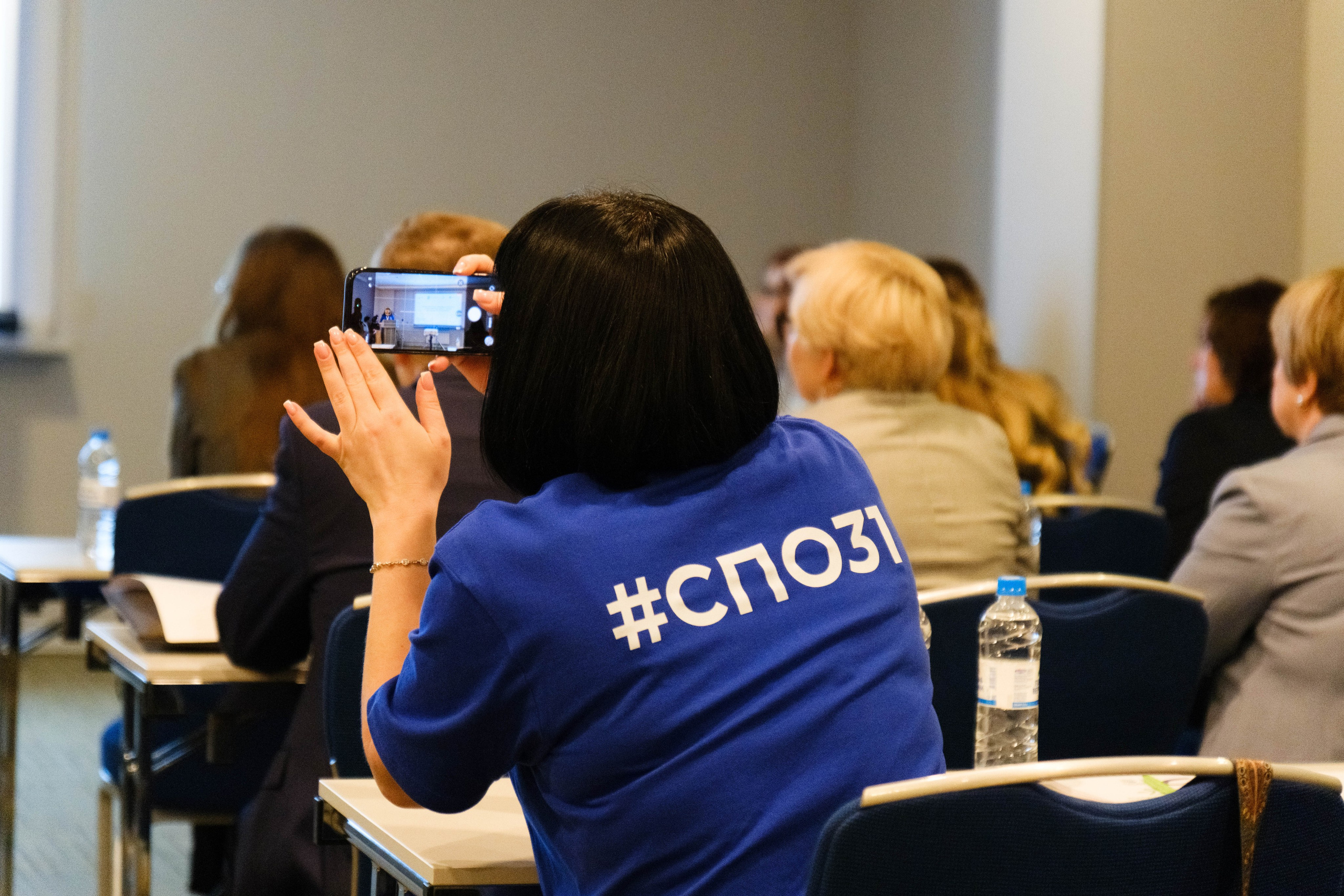 Репортаж. Фотограф/Видеограф