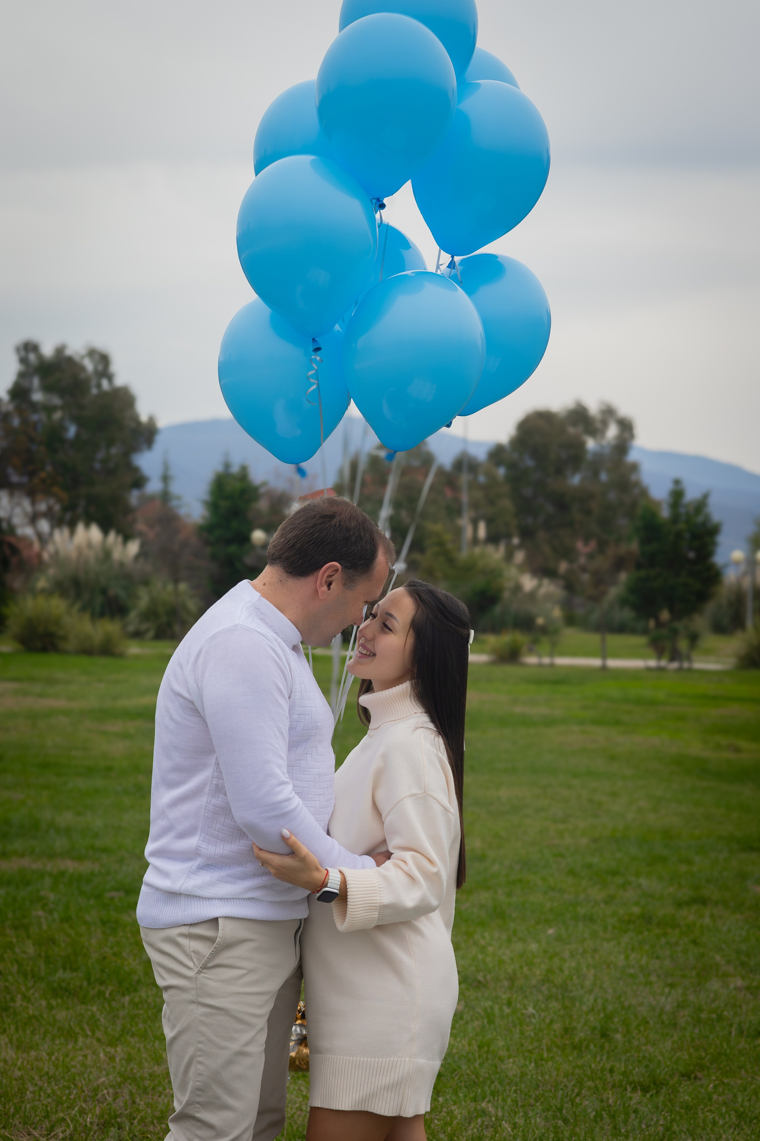 Gender Party. Фотограф Мария Камаева