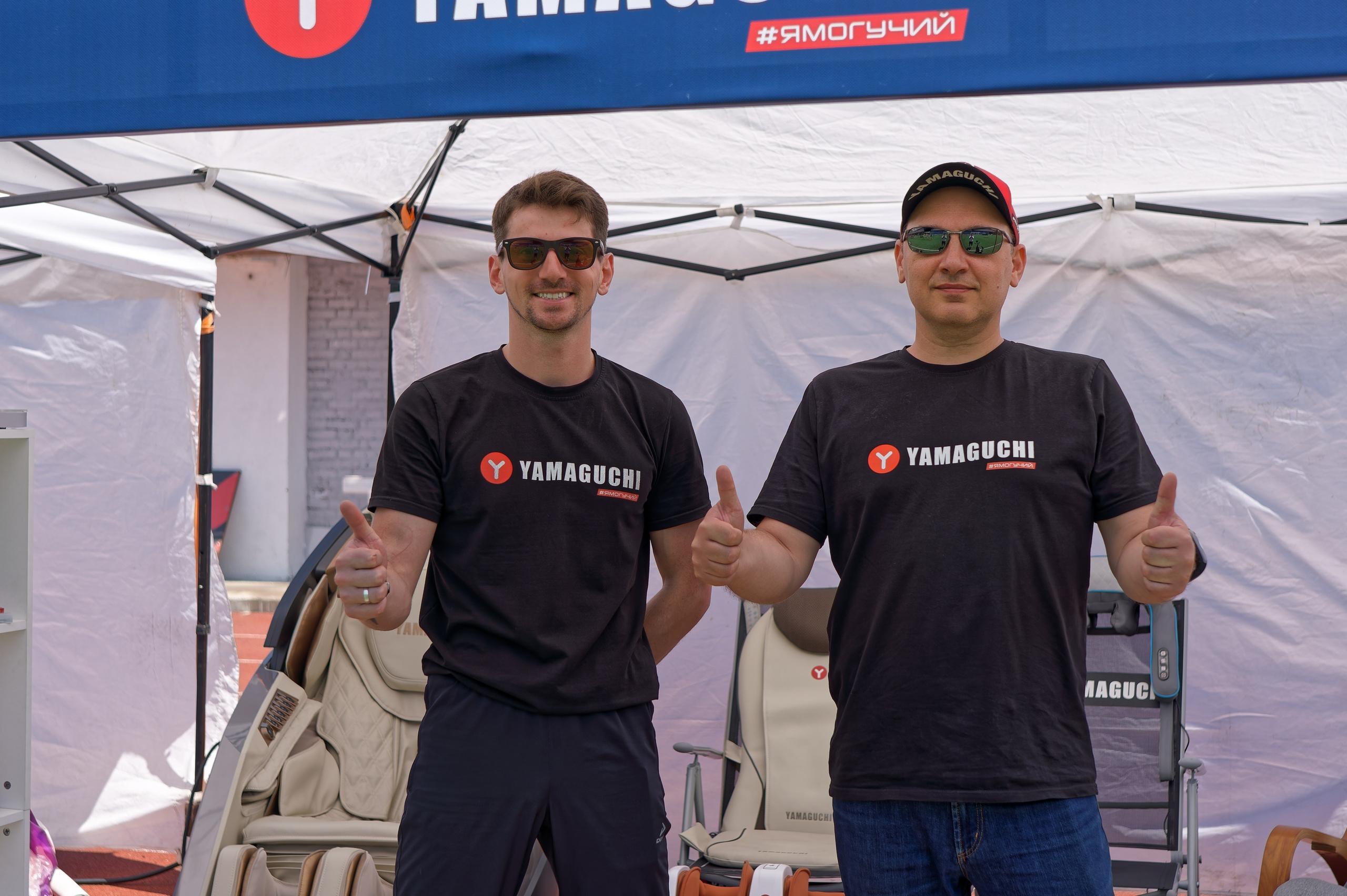 I Спартакиада FESCO. Репортажный, event-фотограф во Владивостоке