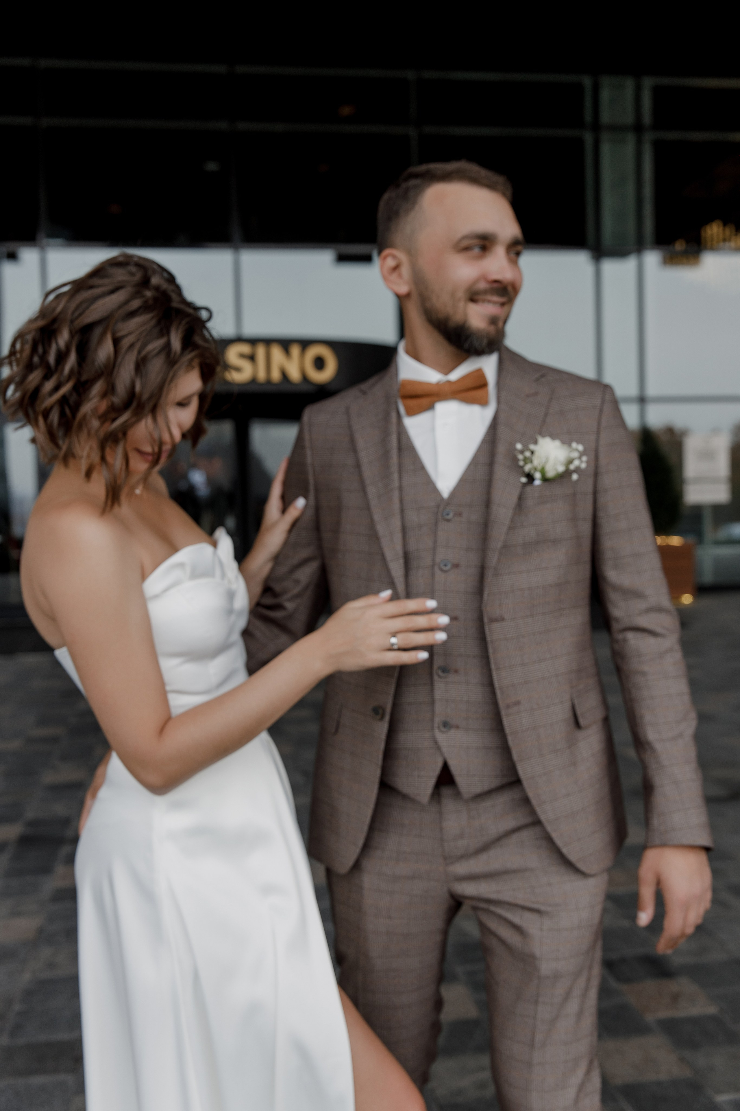 Маргарита и Павел. Свадебный и семейный фотограф  во Владивостоке Ольга Украинец