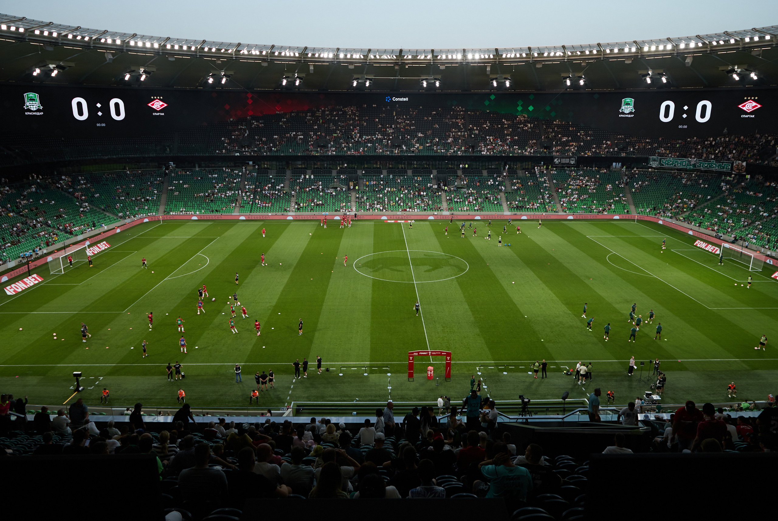 Матч Краснодар-Спартак. Фотограф КовалёваТатьяна | Москва | Краснодар |Сочи |Портрет, свадьбы, семейные съёмки