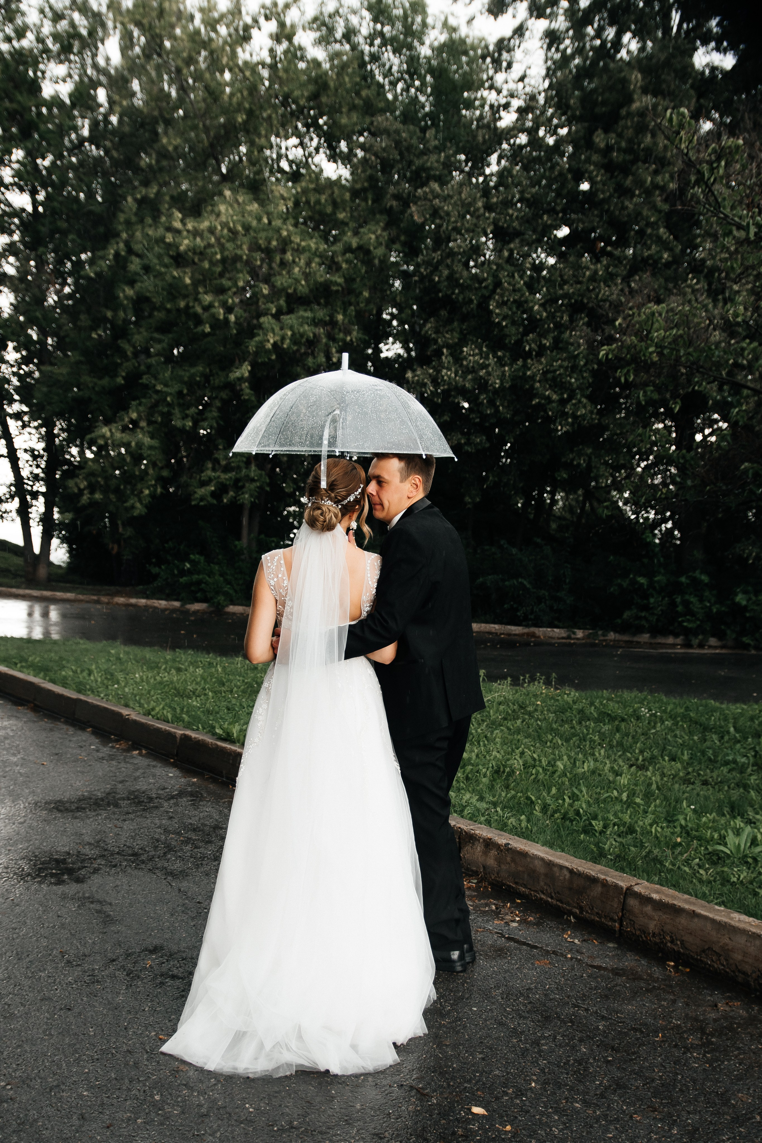 Эдуард и Аделия. Свадебный, женский и семейный фотограф в Уфе Анастасия Игнатьева