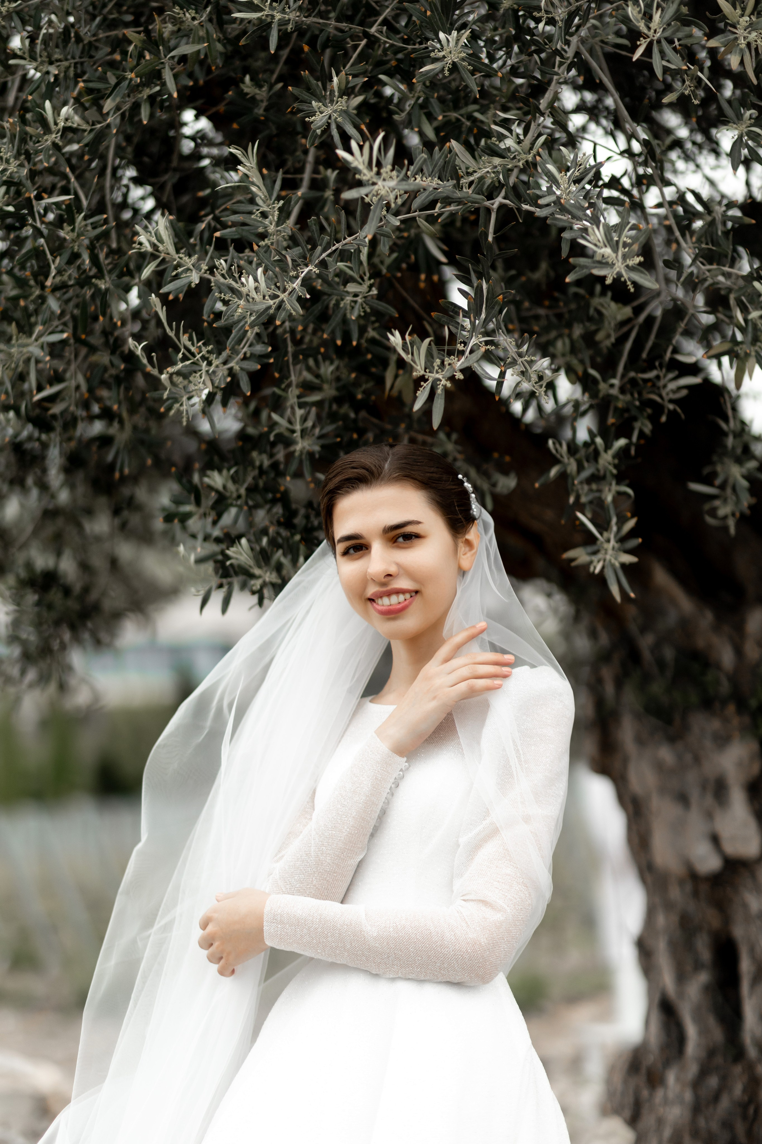 Давид и Наталия-прогулка. Свадебный и семейный фотограф в Севастополе и в Крыму Анастасия Корчак