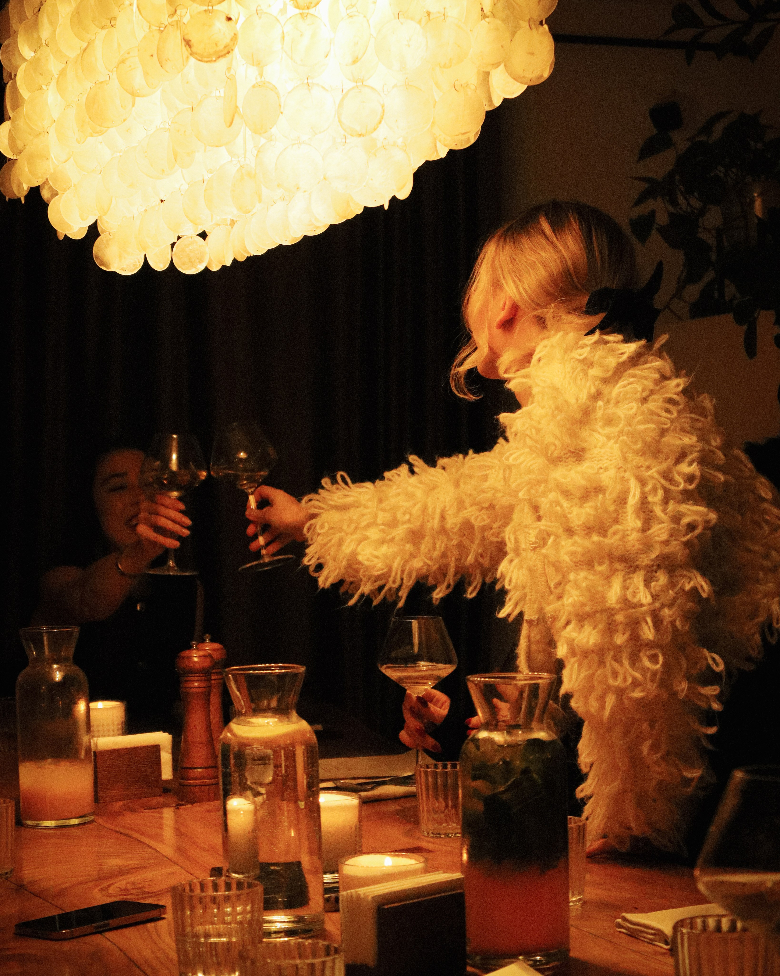 День рождения Александры. Портретный и свадебный фотограф в Москве Александра