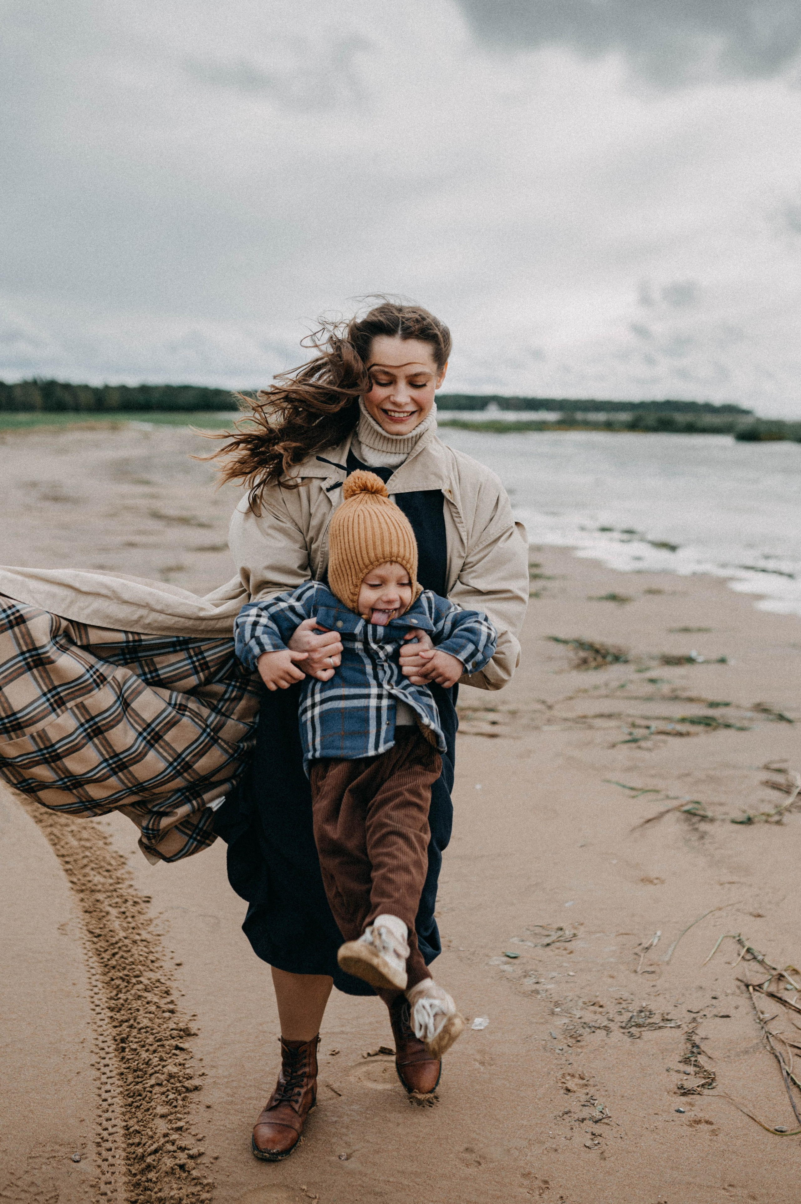 Вера и Миша. Свадебный и семейный фотограф в Чите Юлия Оранская