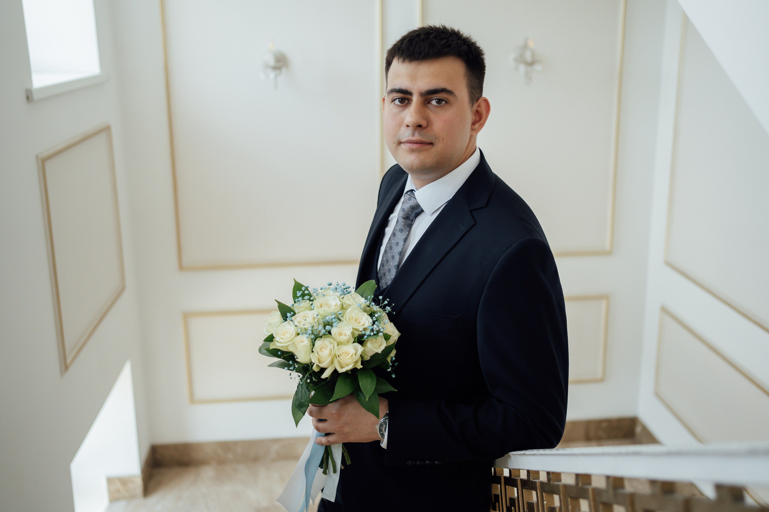 Ярослав и Анастасия. Свадебный и семейный фотограф в Волгограде Наталья Наумова