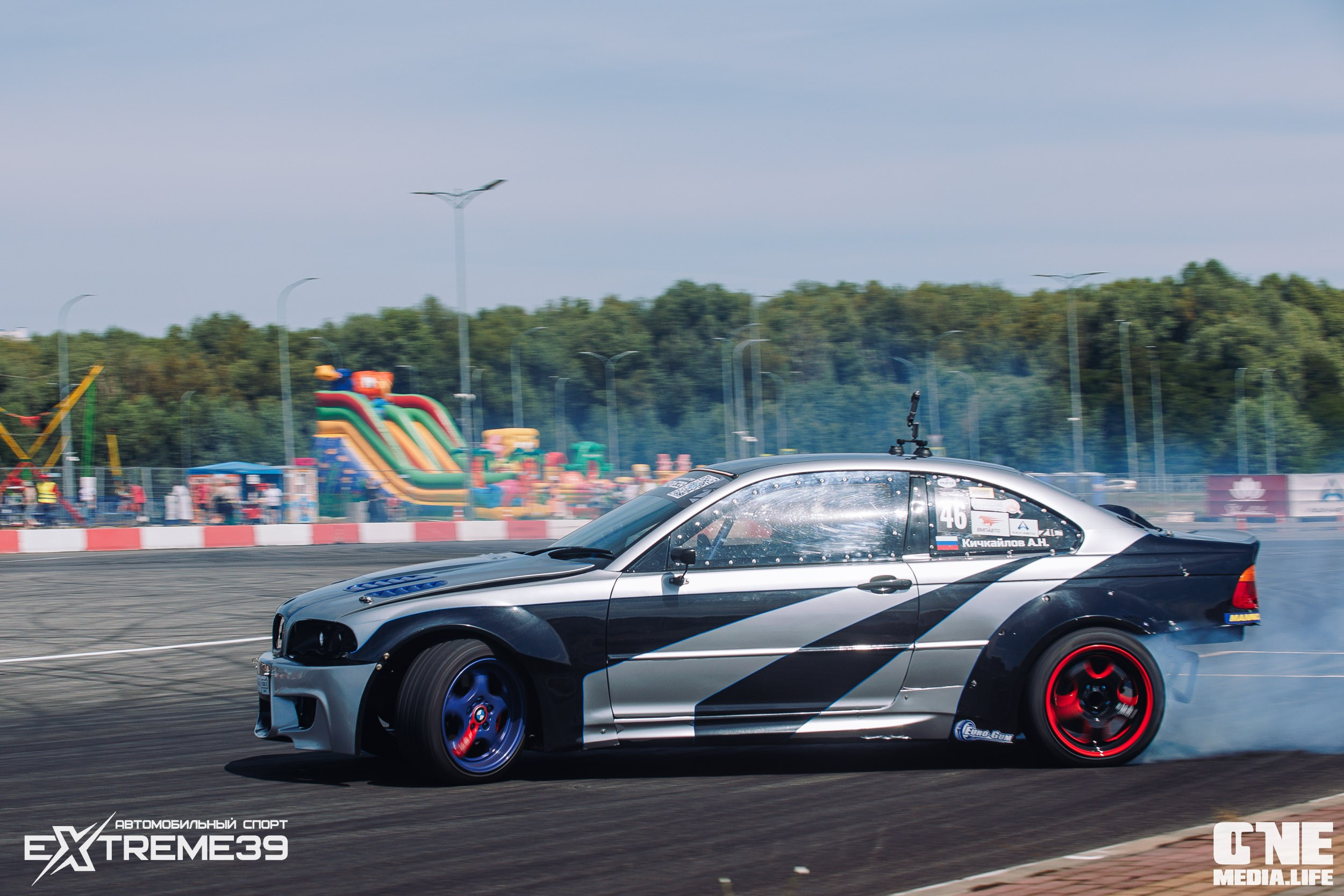 Заезды II этапа Лал Авто Дрифт. Кубок Шамбалы. One Media Life: фоторепортажи, фотоотчеты с мероприятий и заведений