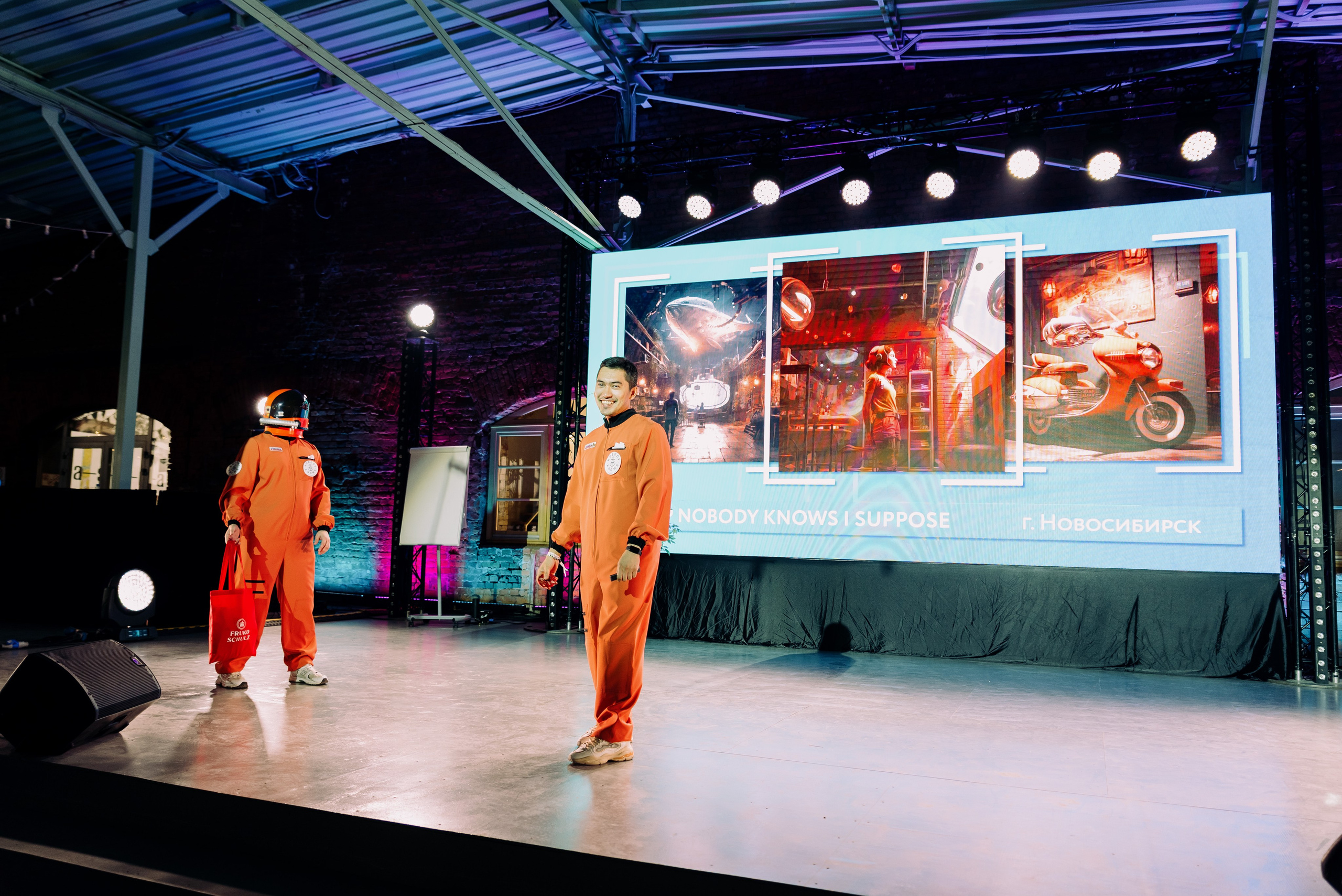 Bar Hub. Фотограф в Москве