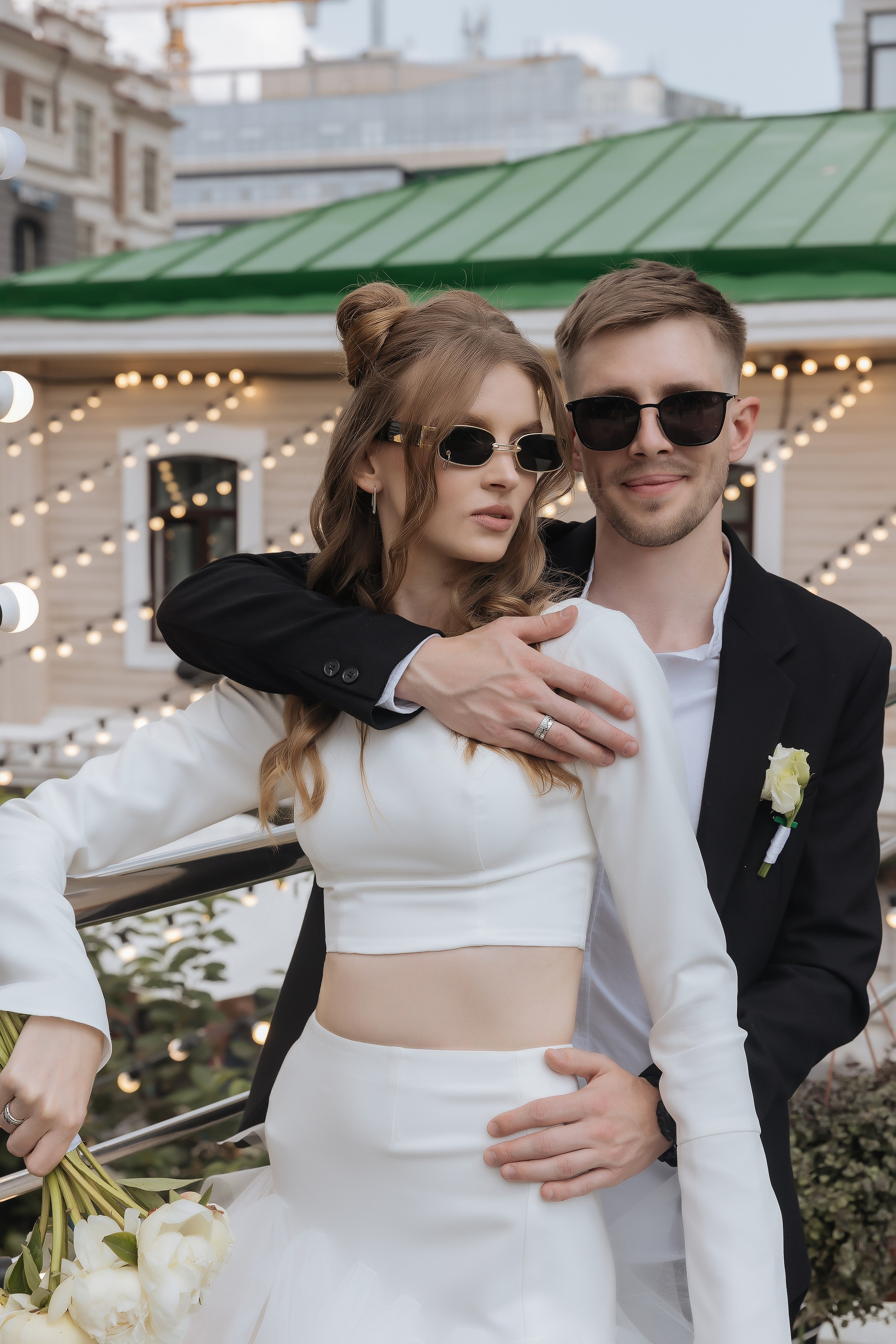 Оксана и Кирилл. Мозжерина Ирина — Свадебный и семейный фотограф в Екатеринбурге