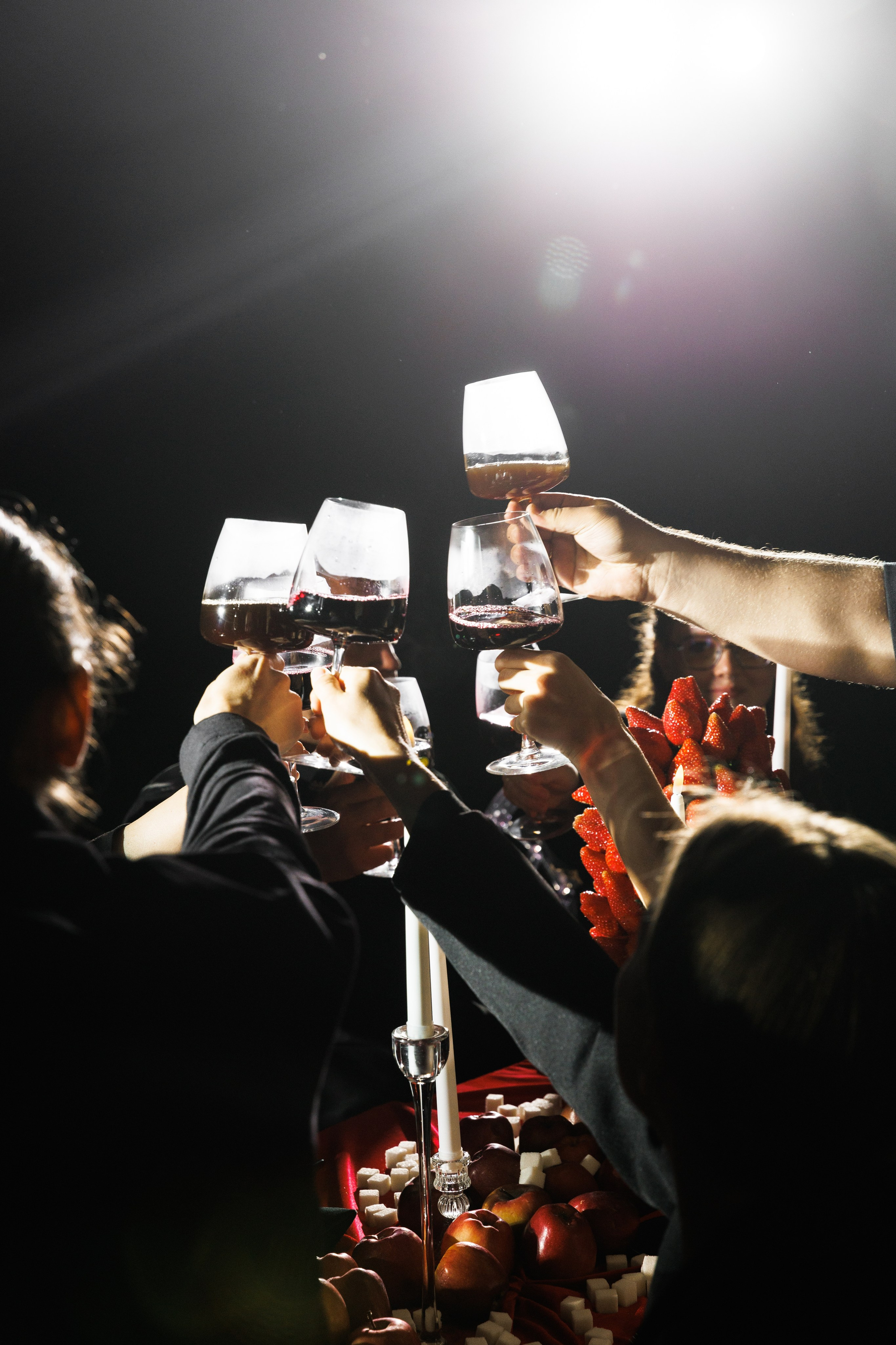 Бал любви! Свадьба на годовщину. Свадебный фотограф Бакрымова Валентина