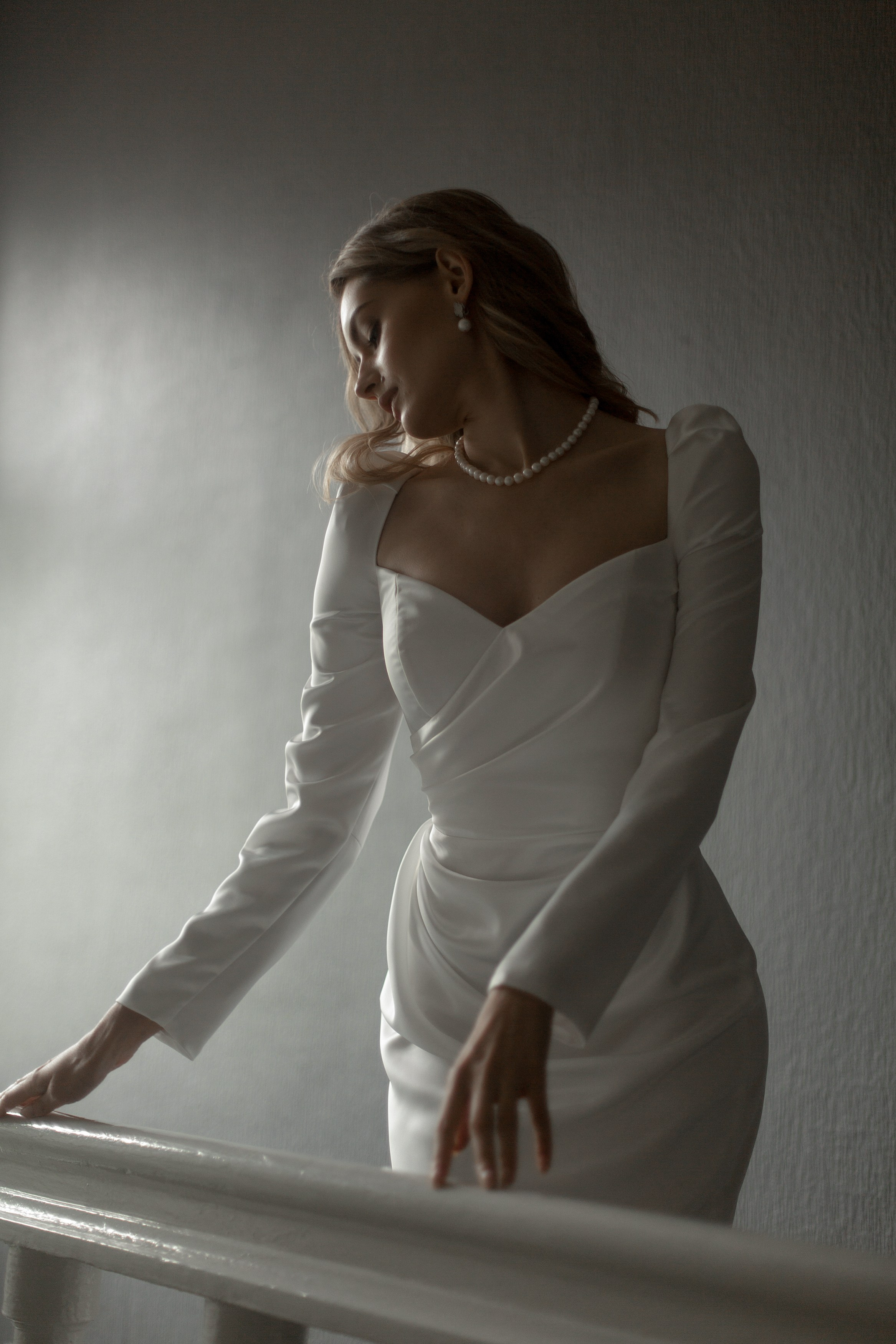 Томск. Свадебный и портретный фотограф Анастасия Казакова Санкт-Петербург