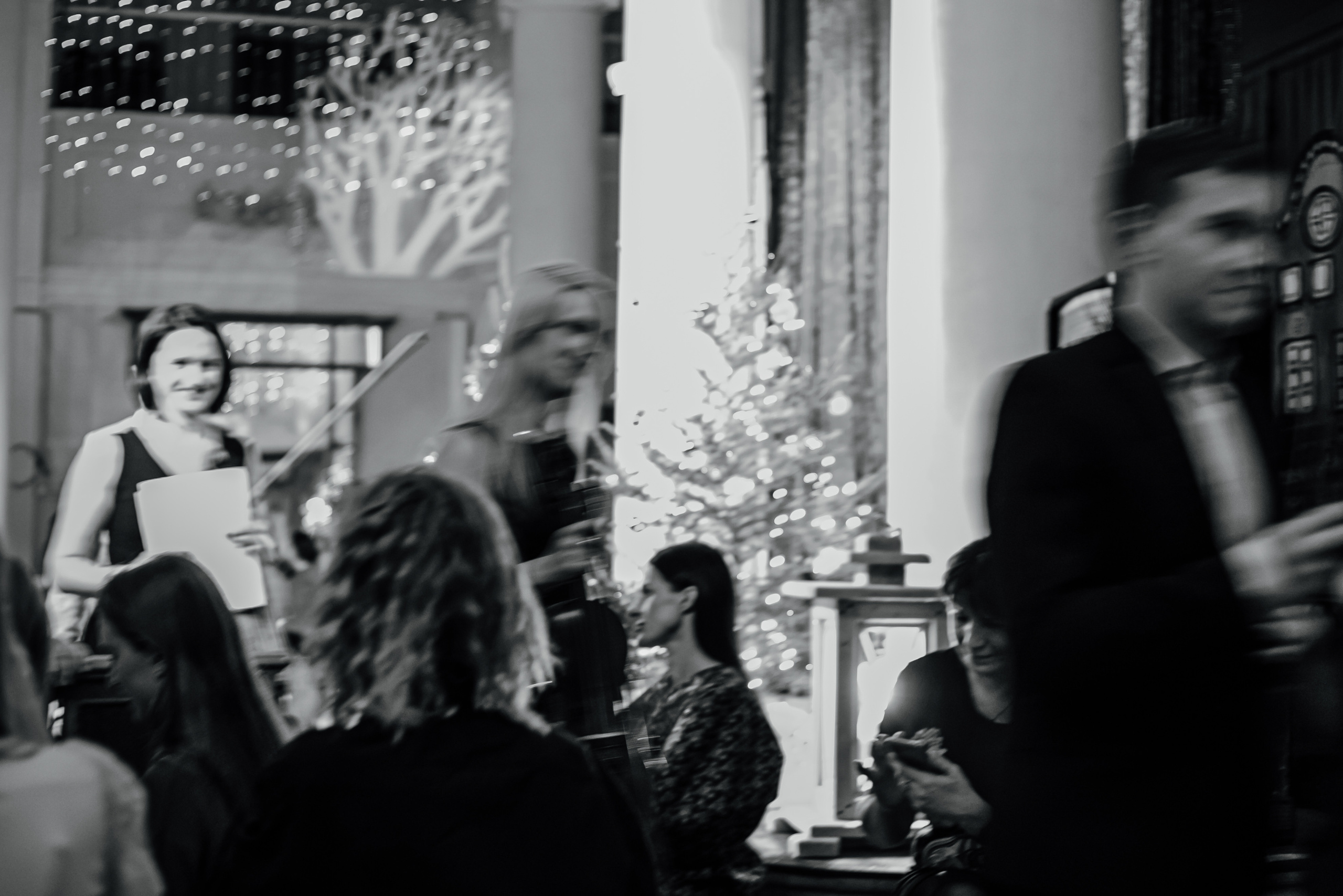 Музыкальный салон «Про Культуру». Фотограф Иван Гуляев