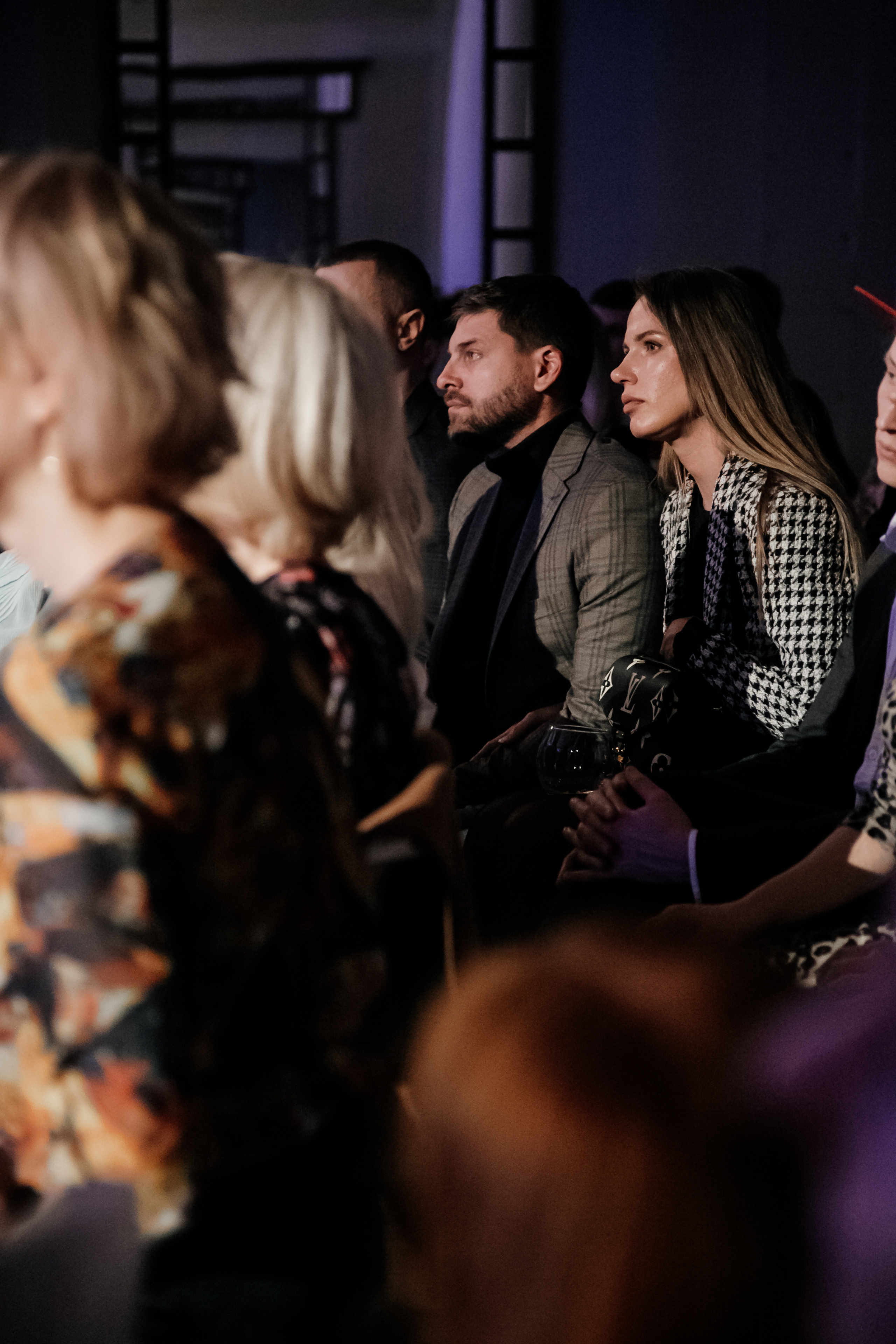 Музыкальный салон «Про Культуру» 2. Фотограф Иван Гуляев