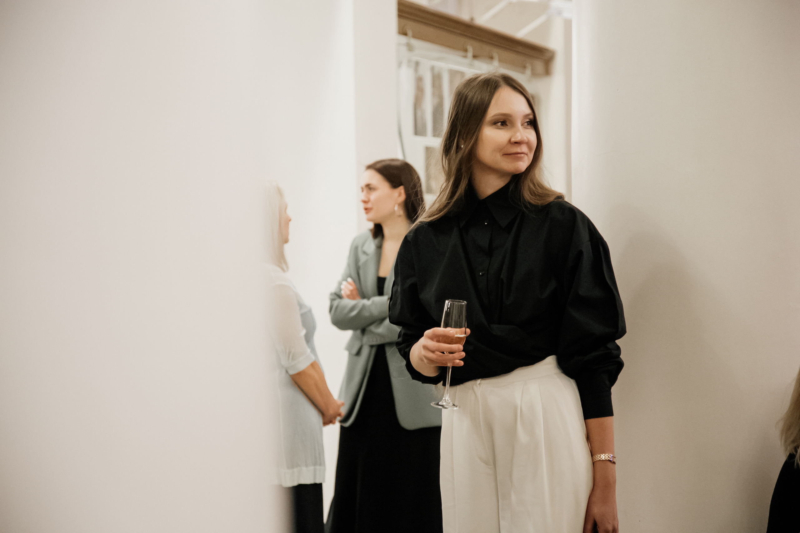 Музыкальный салон «Про Культуру» 2. Фотограф Иван Гуляев