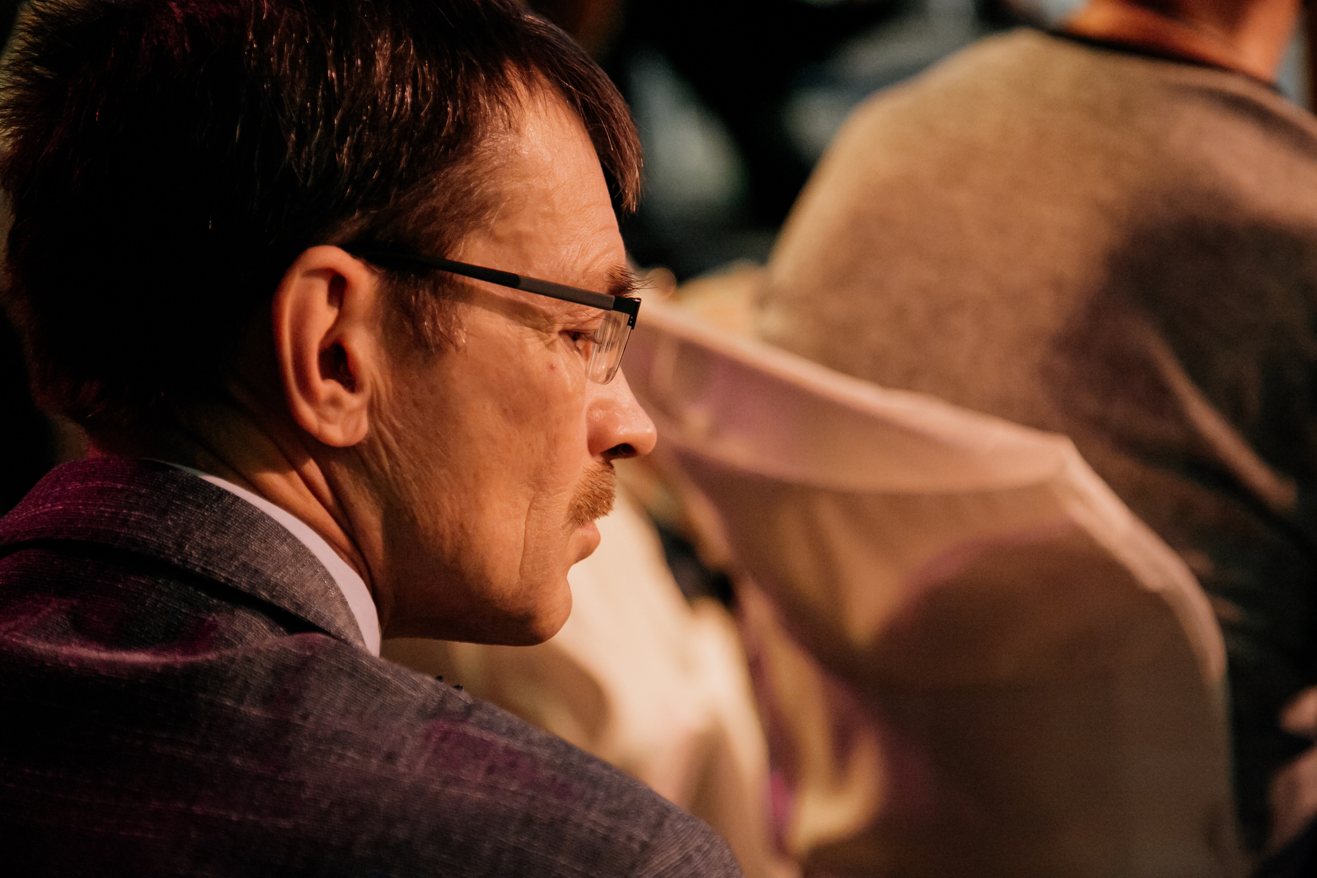 Музыкальный салон «Про Культуру». Фотограф Иван Гуляев