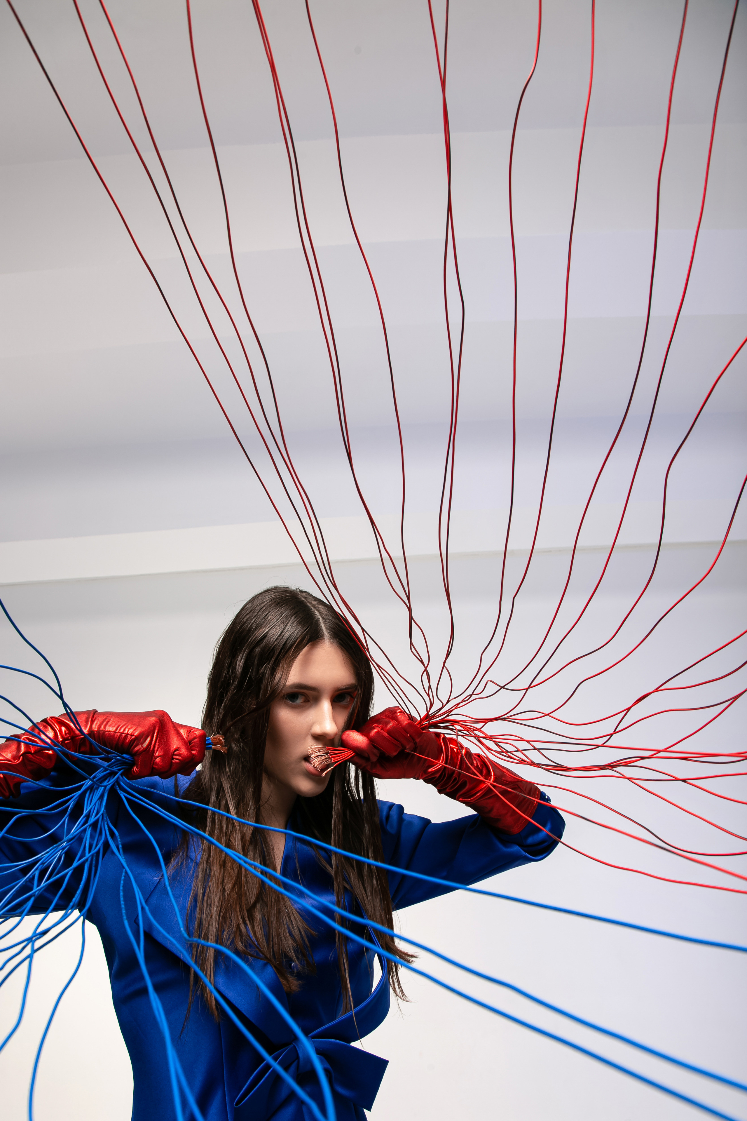 Полярность. Фотограф Иван Гуляев