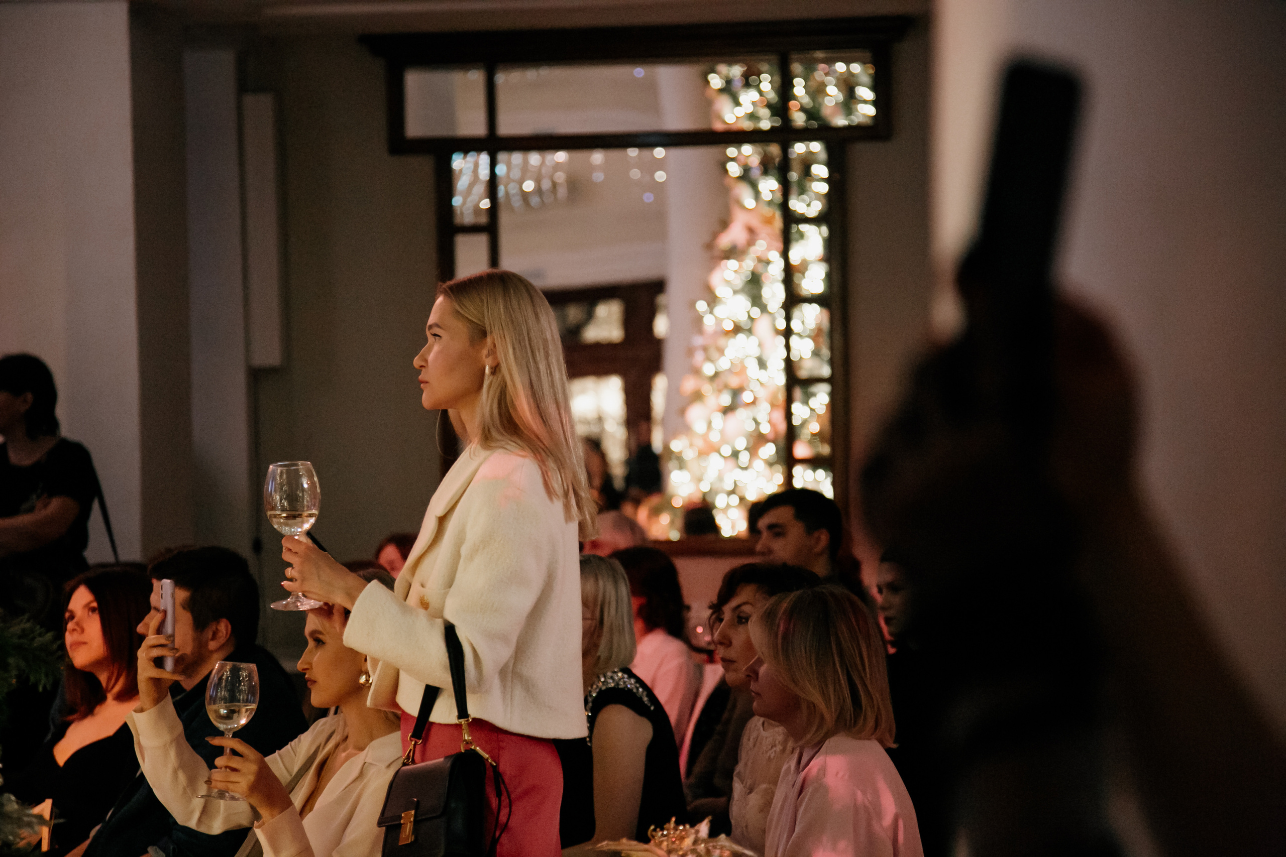 Музыкальный салон «Про Культуру». Фотограф Иван Гуляев