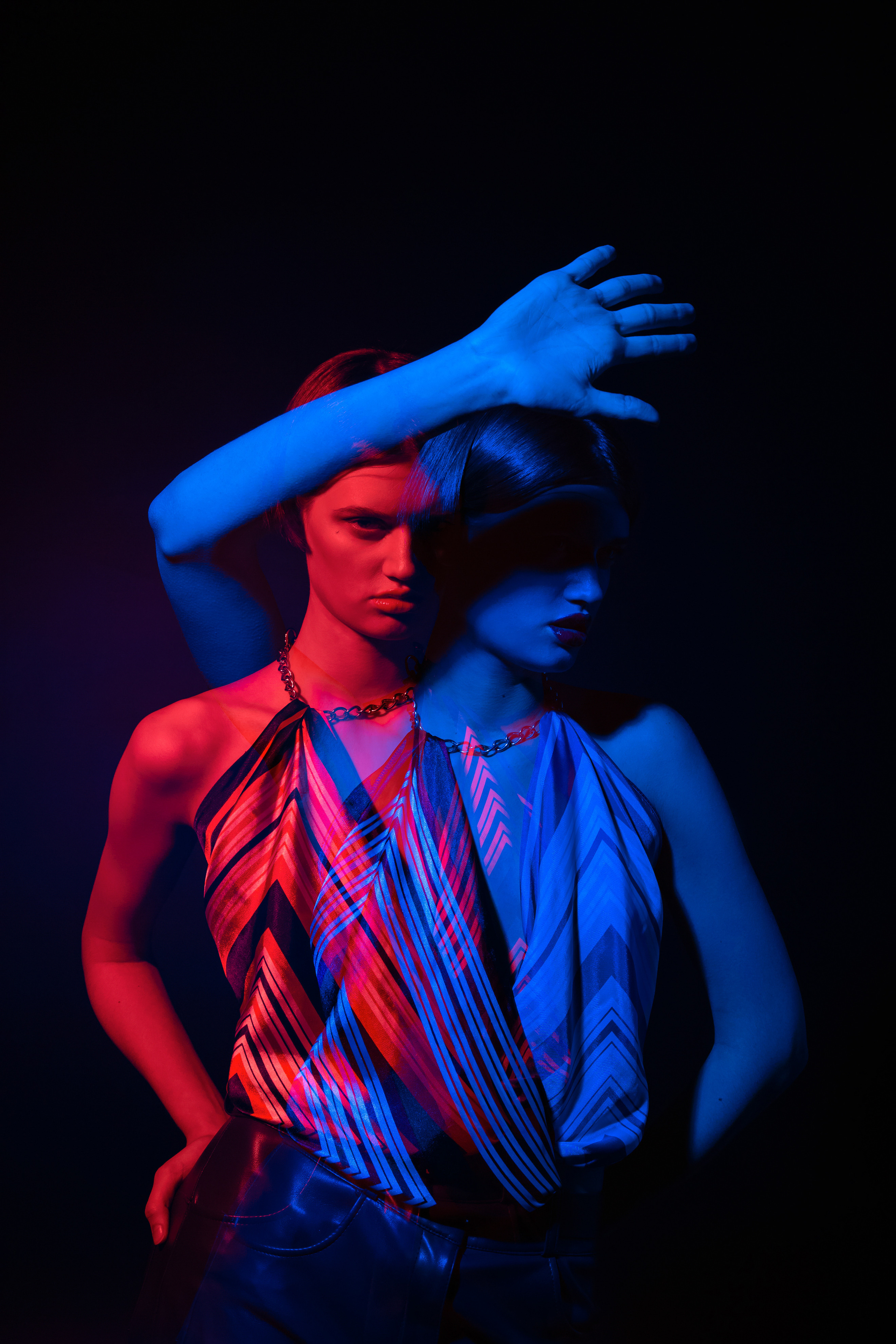 Полярность. Фотограф Иван Гуляев