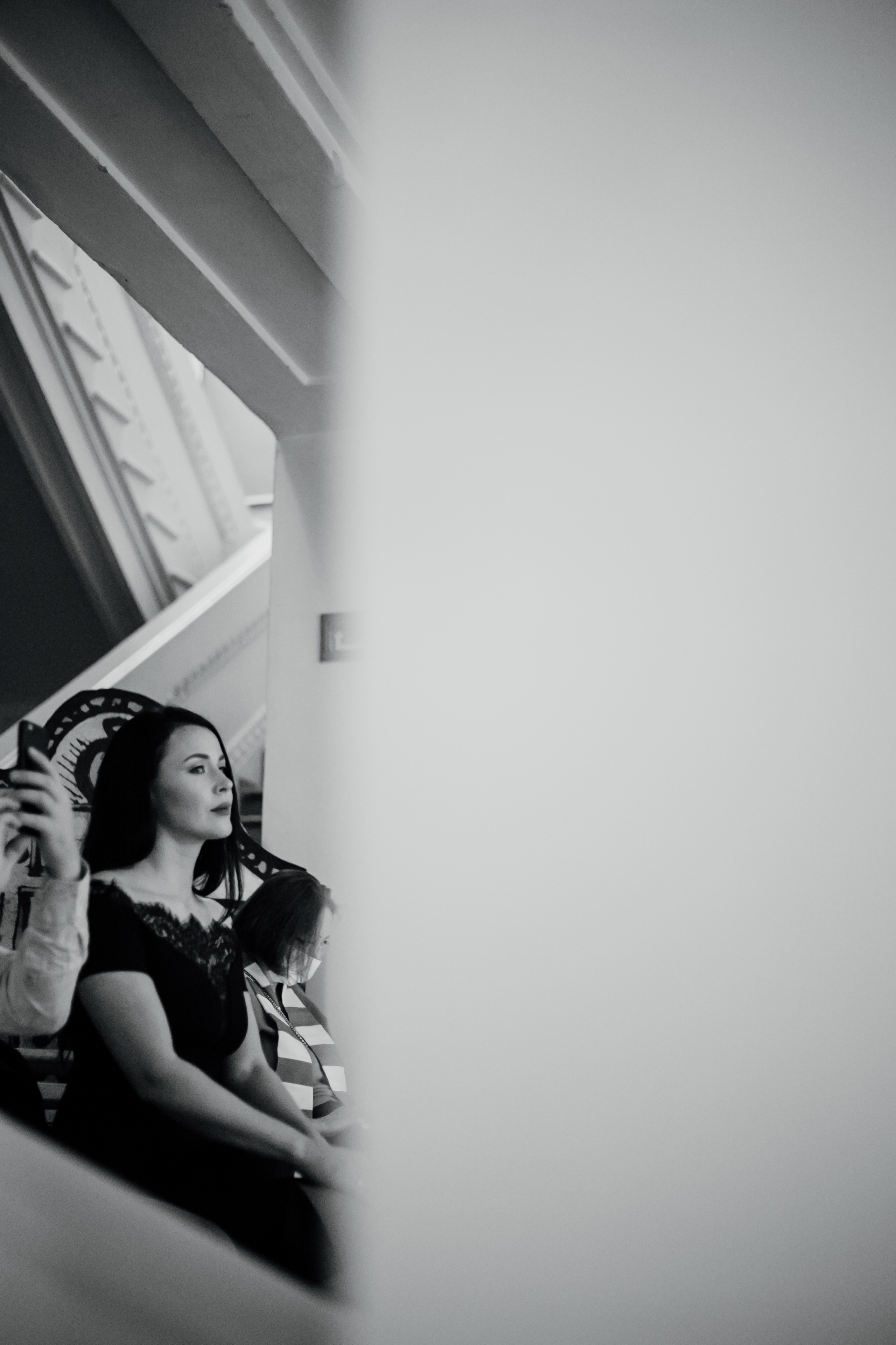 Музыкальный салон «Про Культуру». Фотограф Иван Гуляев