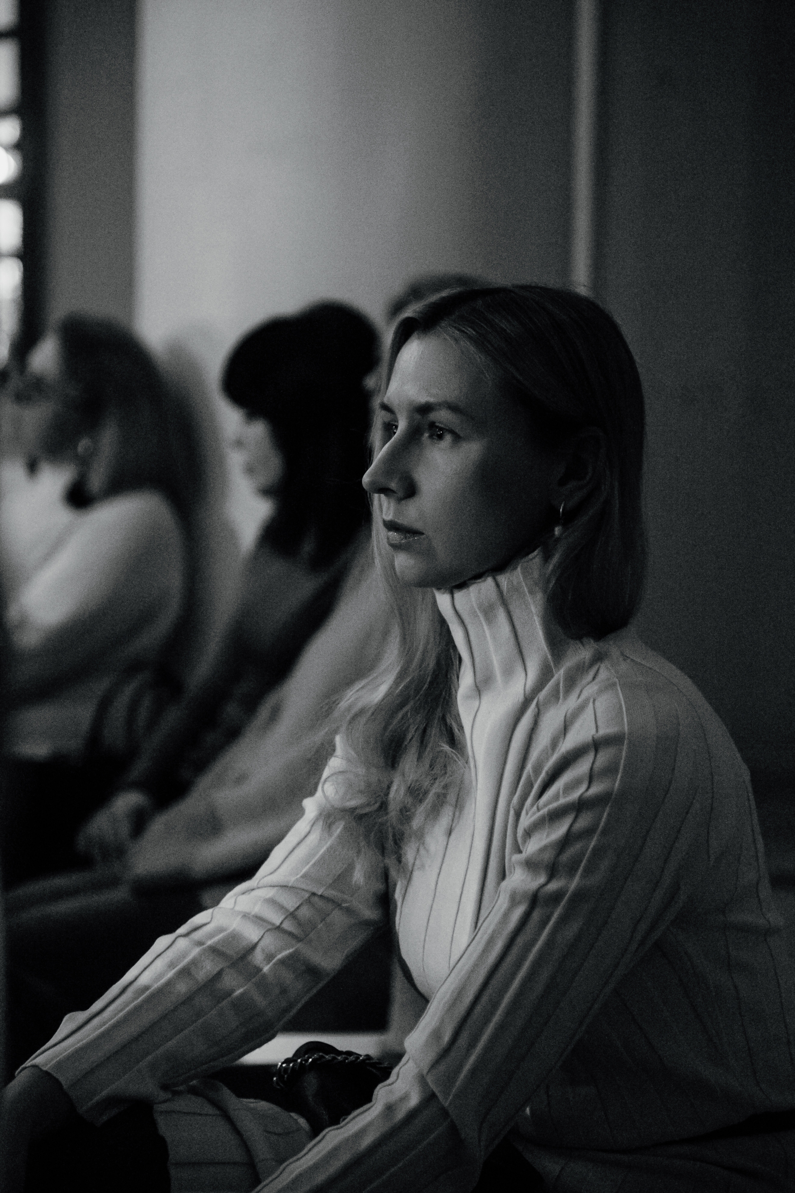 Музыкальный салон «Про Культуру» 2. Фотограф Иван Гуляев