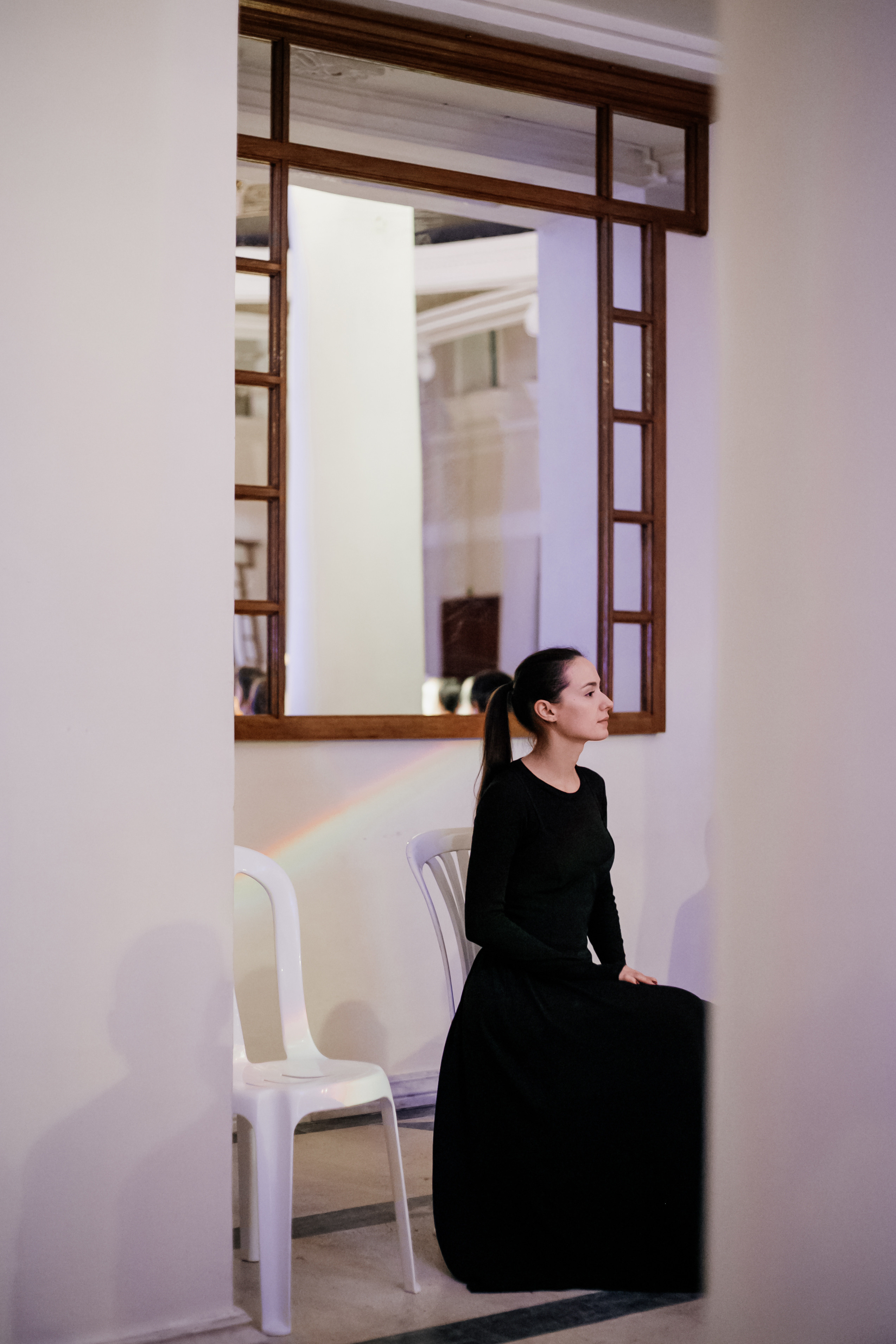 Музыкальный салон «Про Культуру» 2. Фотограф Иван Гуляев