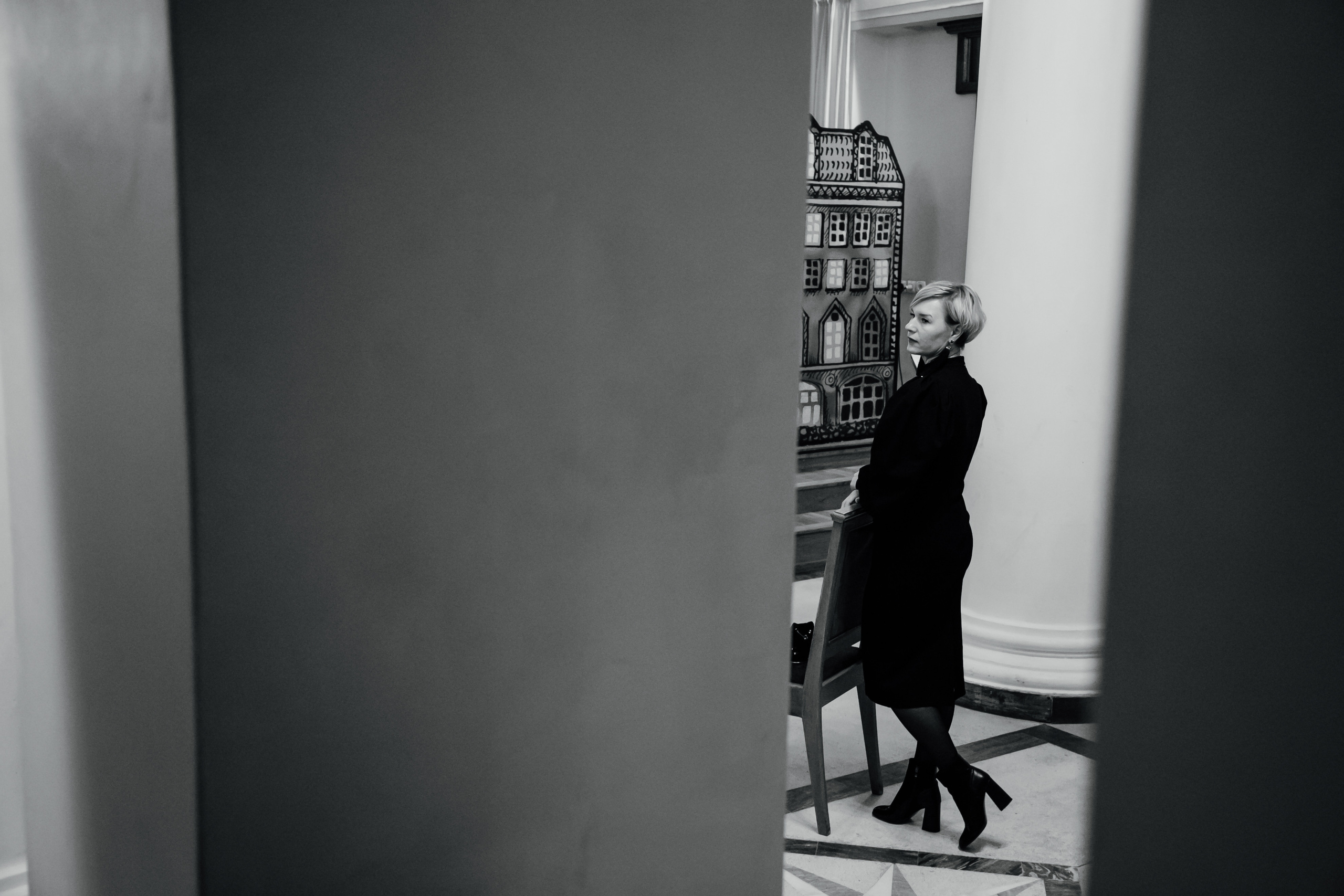 Музыкальный салон «Про Культуру». Фотограф Иван Гуляев