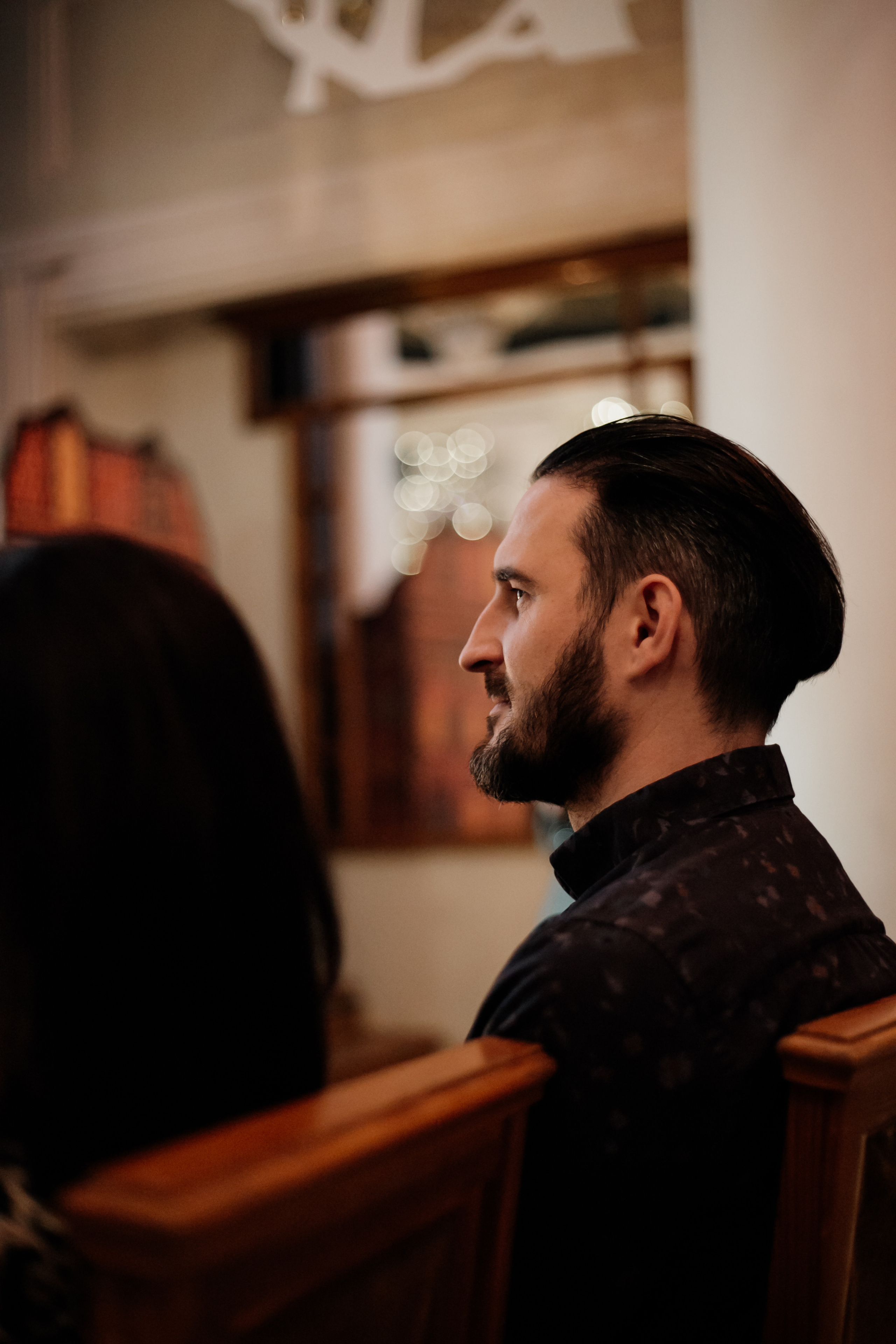 Музыкальный салон «Про Культуру». Фотограф Иван Гуляев